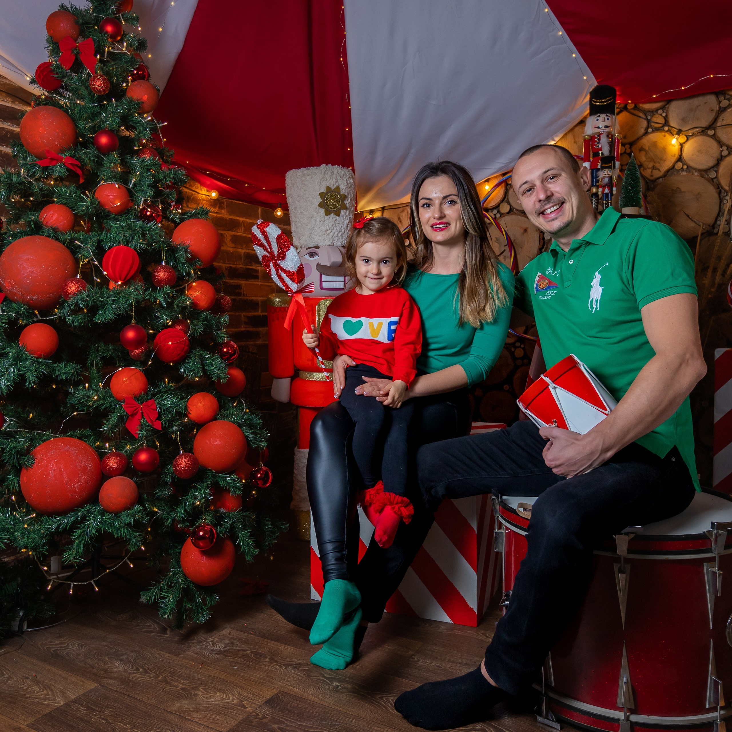 Владимир — фотограф в Болгарии. Family photographer in Burgas VladZavorg