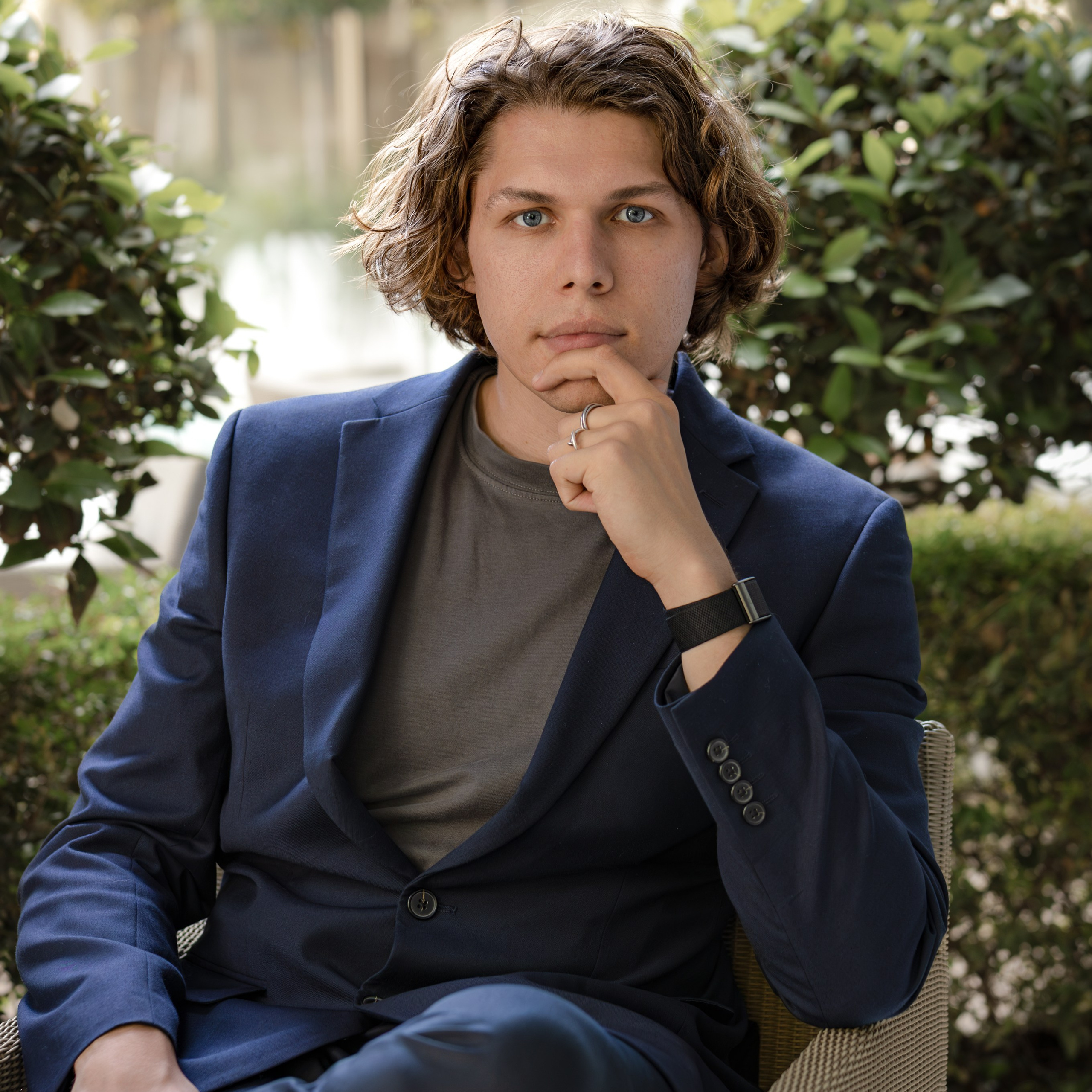 Business Portraits