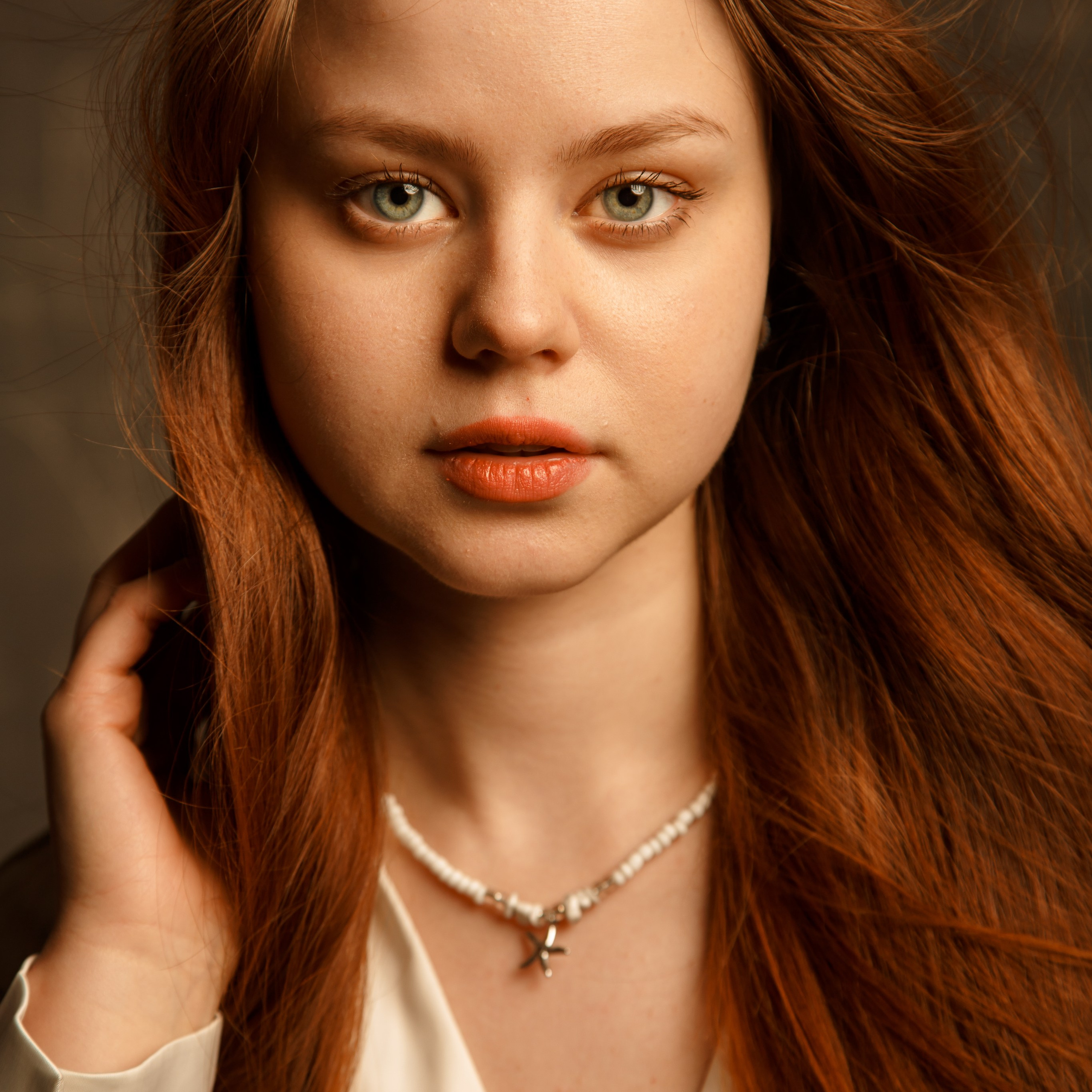 Portraits