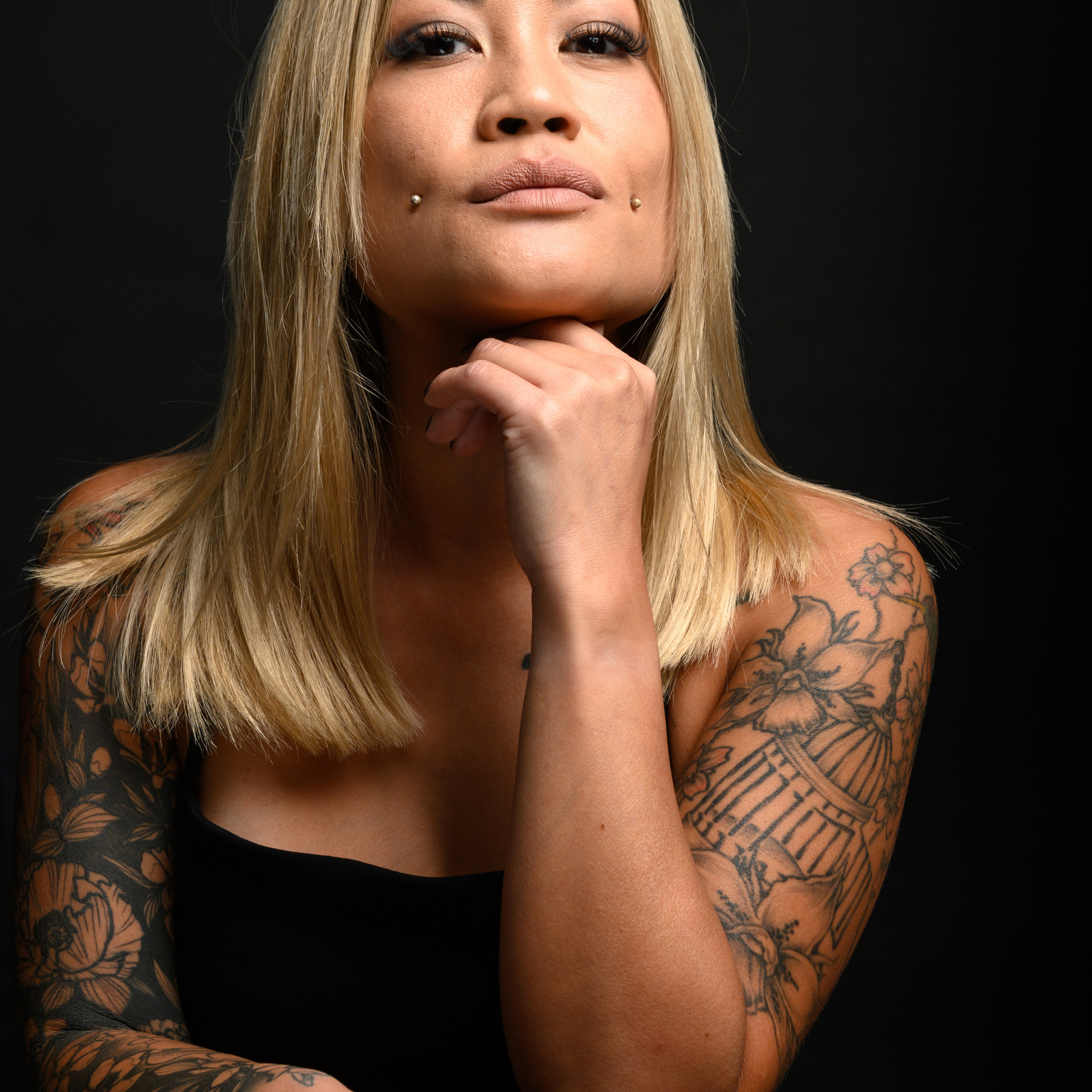 Bewertung. Polina Sebrek Fotografin in Regensburg Deutschland