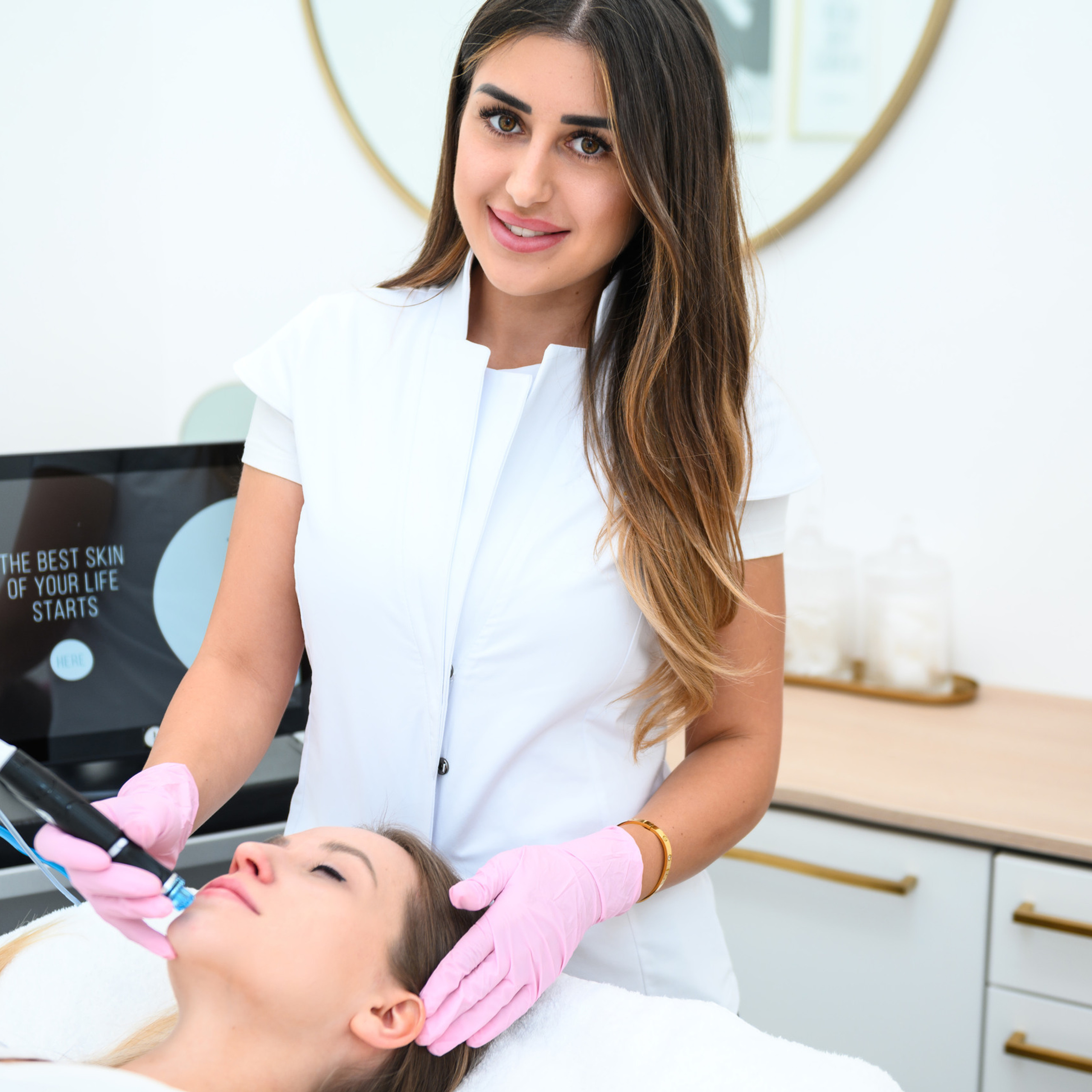 Bewertung. Polina Sebrek Fotografin in Regensburg Deutschland