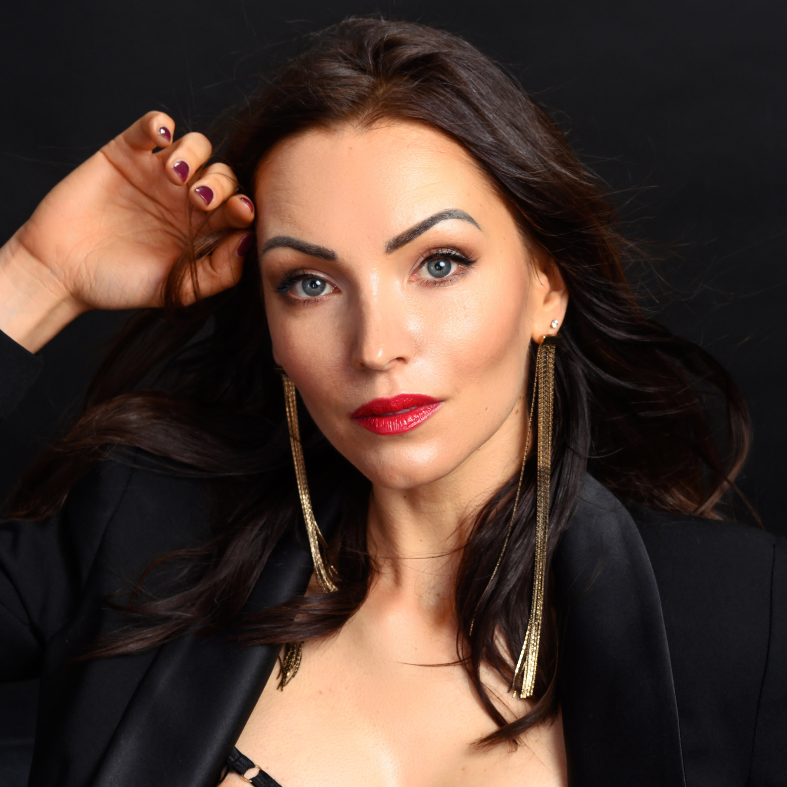 Bewertung. Polina Sebrek Fotografin in Regensburg Deutschland