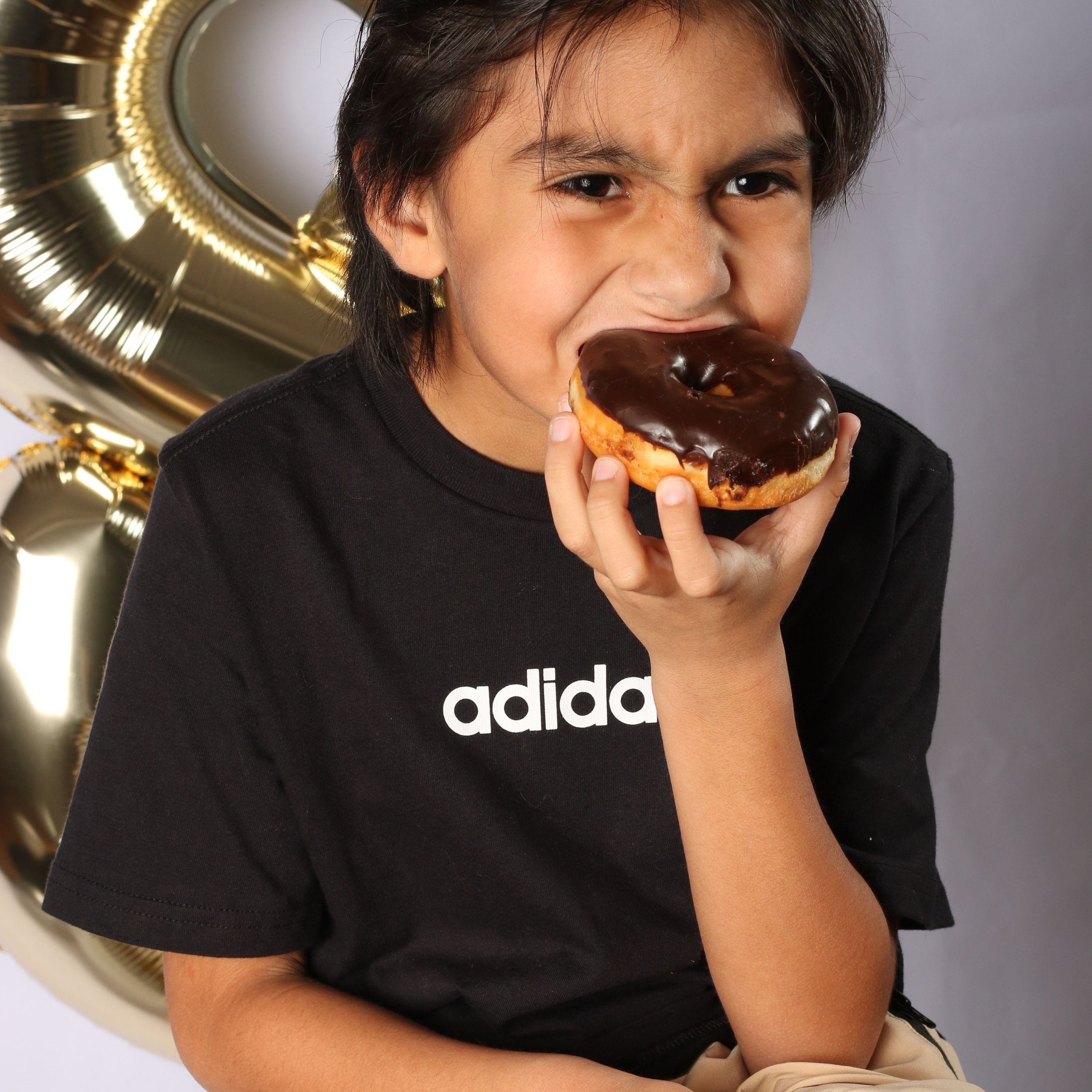 Cumpleaños/Birthday