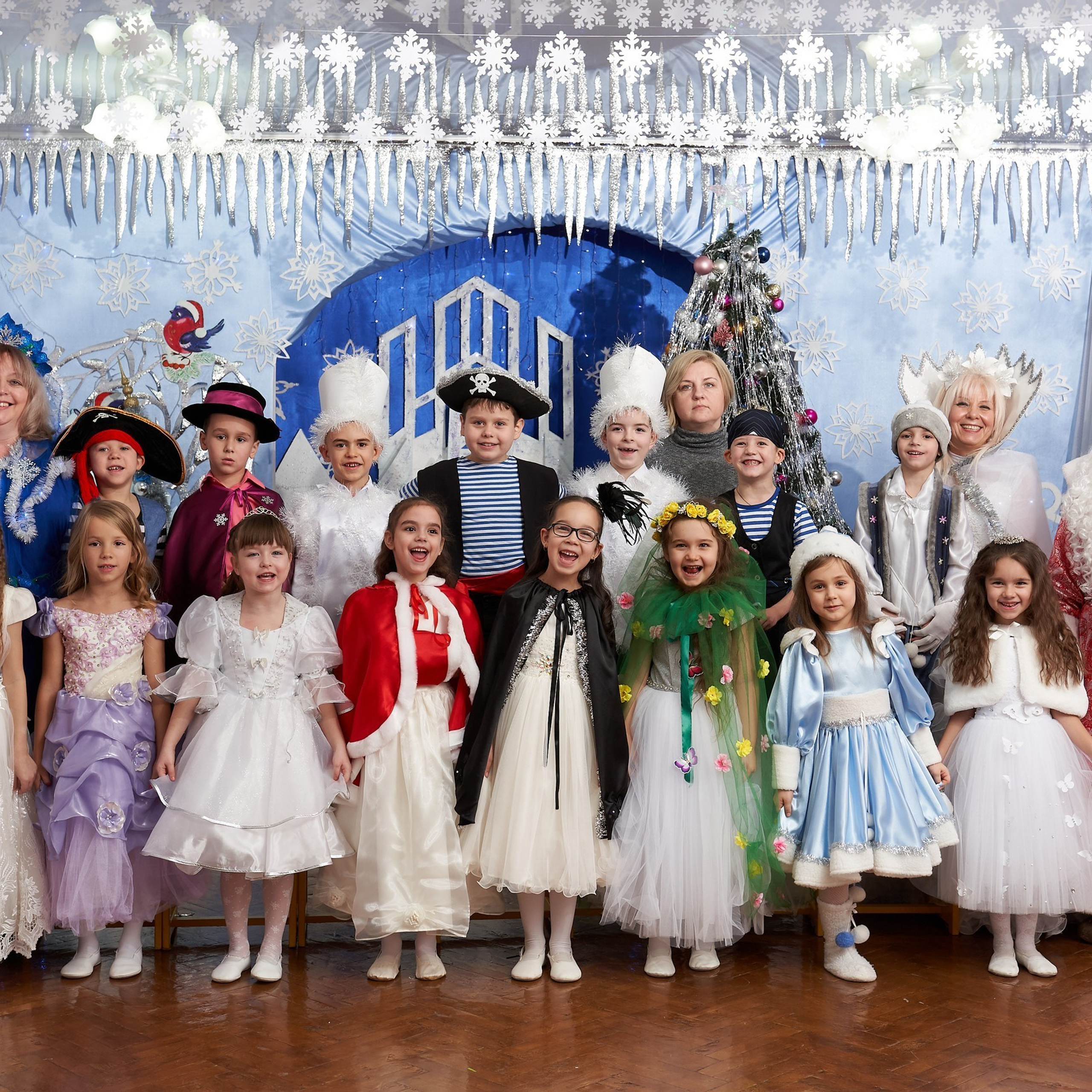 Отзывы. Выпускные альбомы