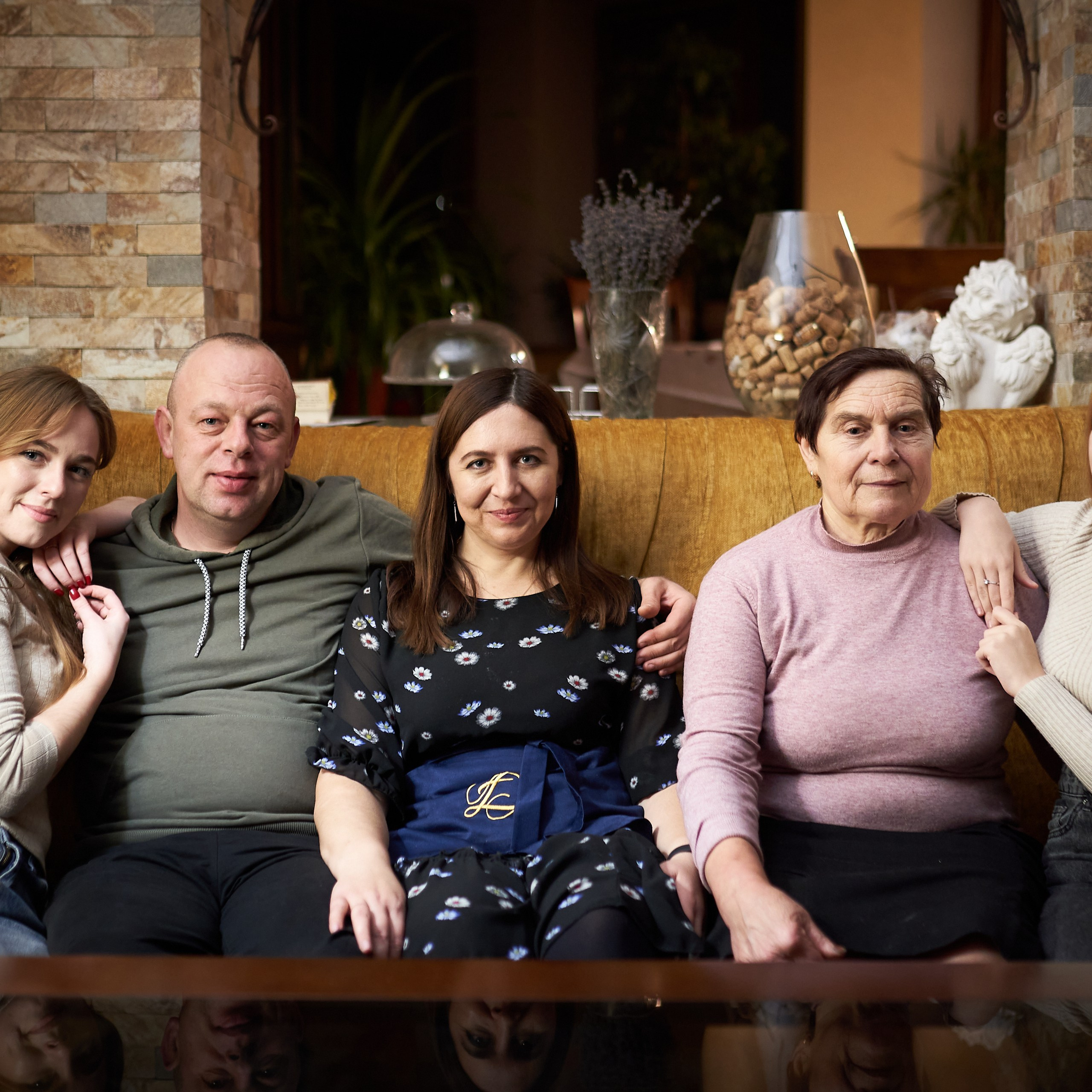 Отзывы. Выпускные альбомы