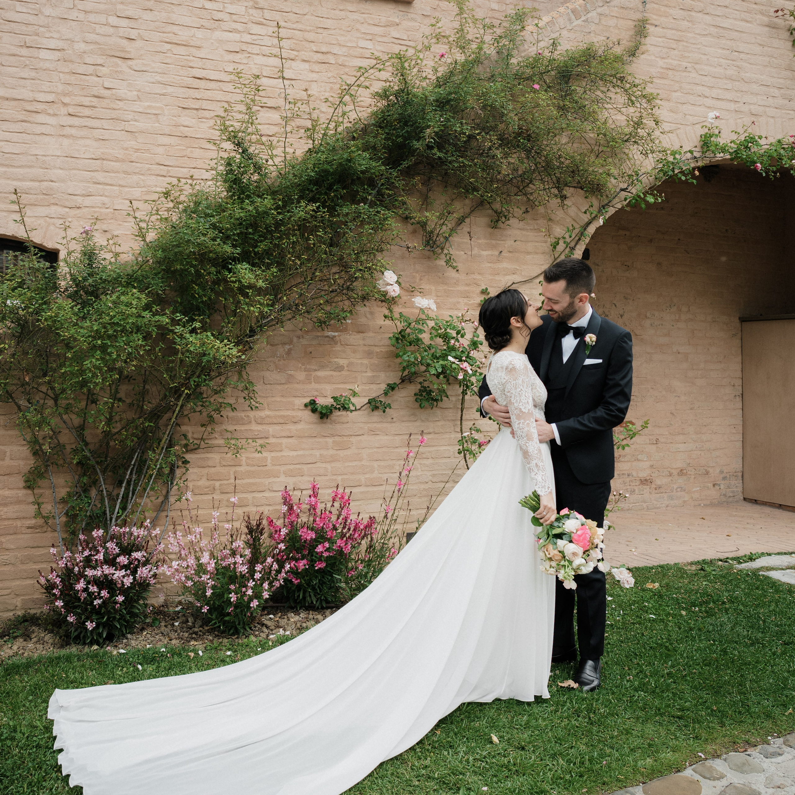 Testimonials. Fotografo Matrimoni Marche — Davide Vichi | Wlab 192
