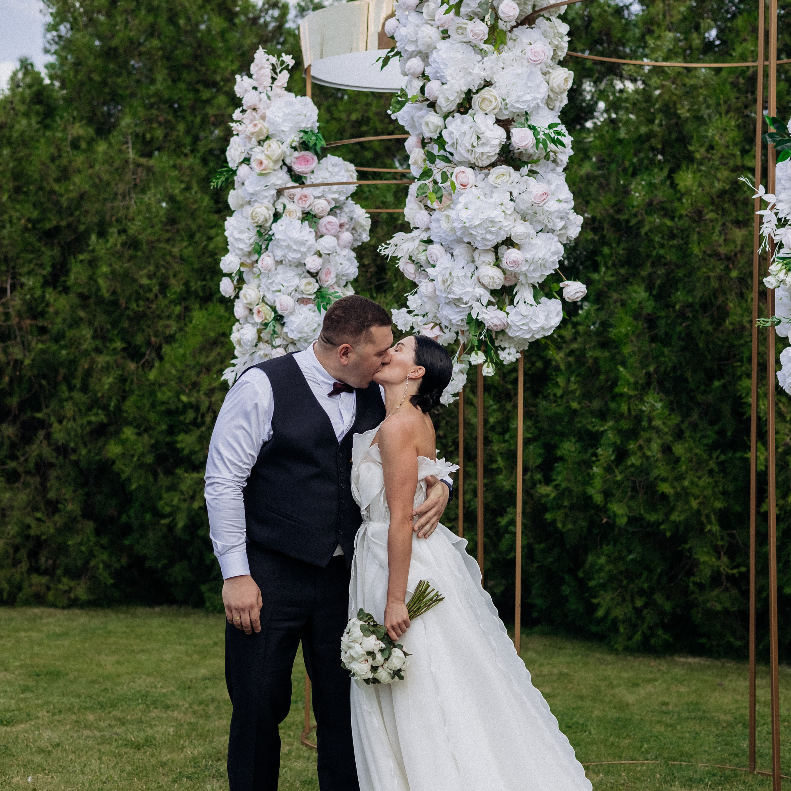 FEEDBACK. Свадебный и семейный фотограф портретист в Украине Стоганенко Валерия