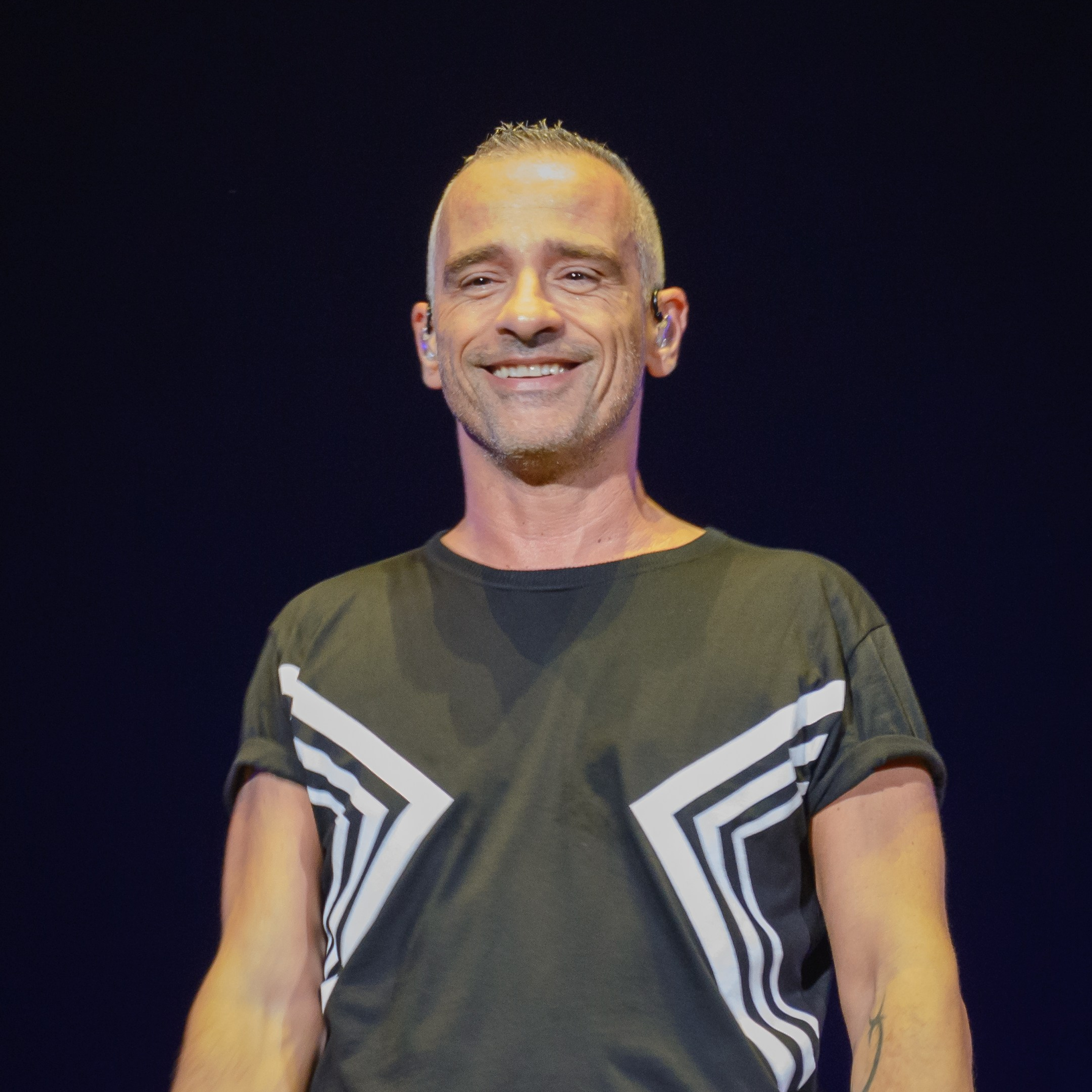 Eros Ramazzotti