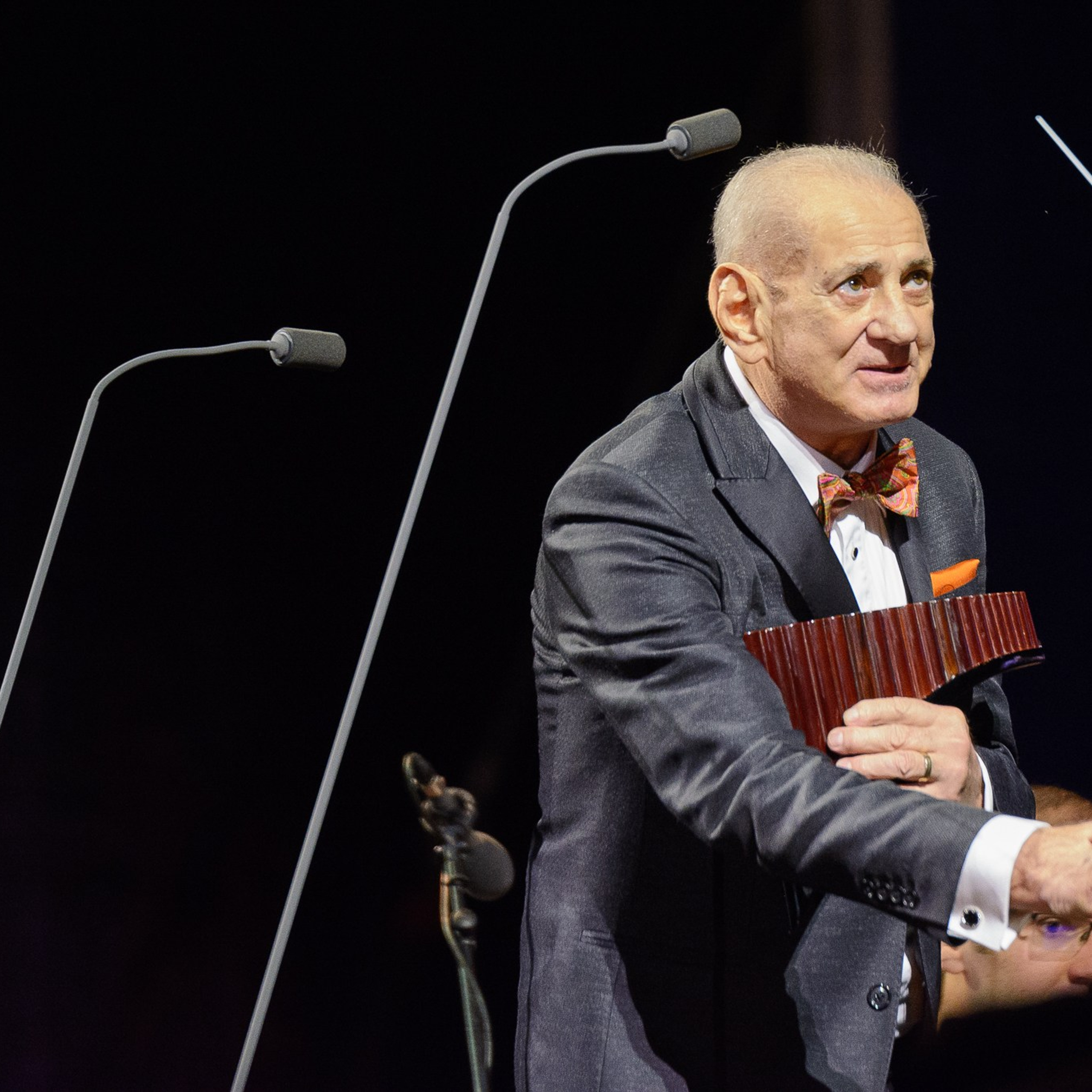 Gheorghe Zamfir