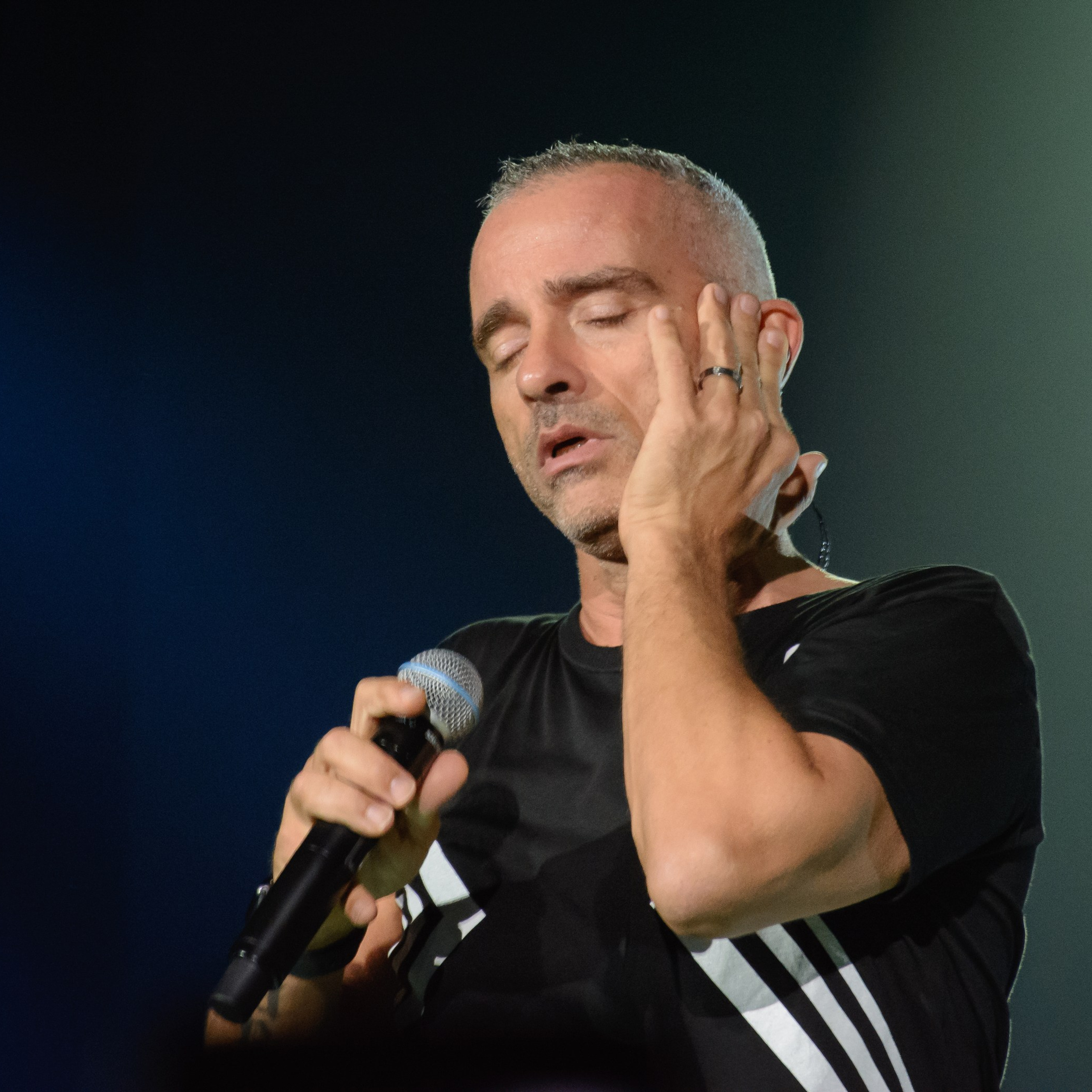 Eros Ramazzotti