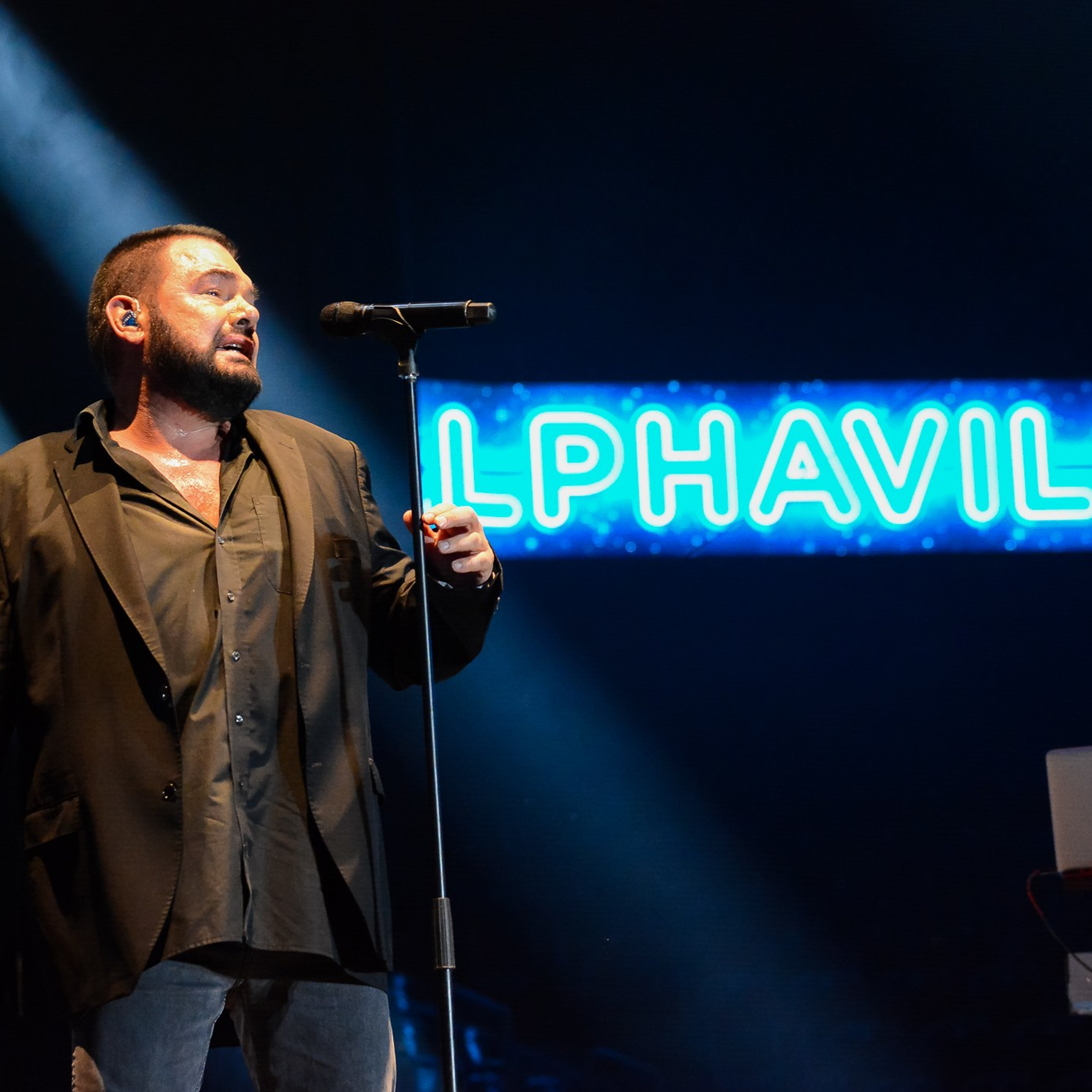 Alphaville
