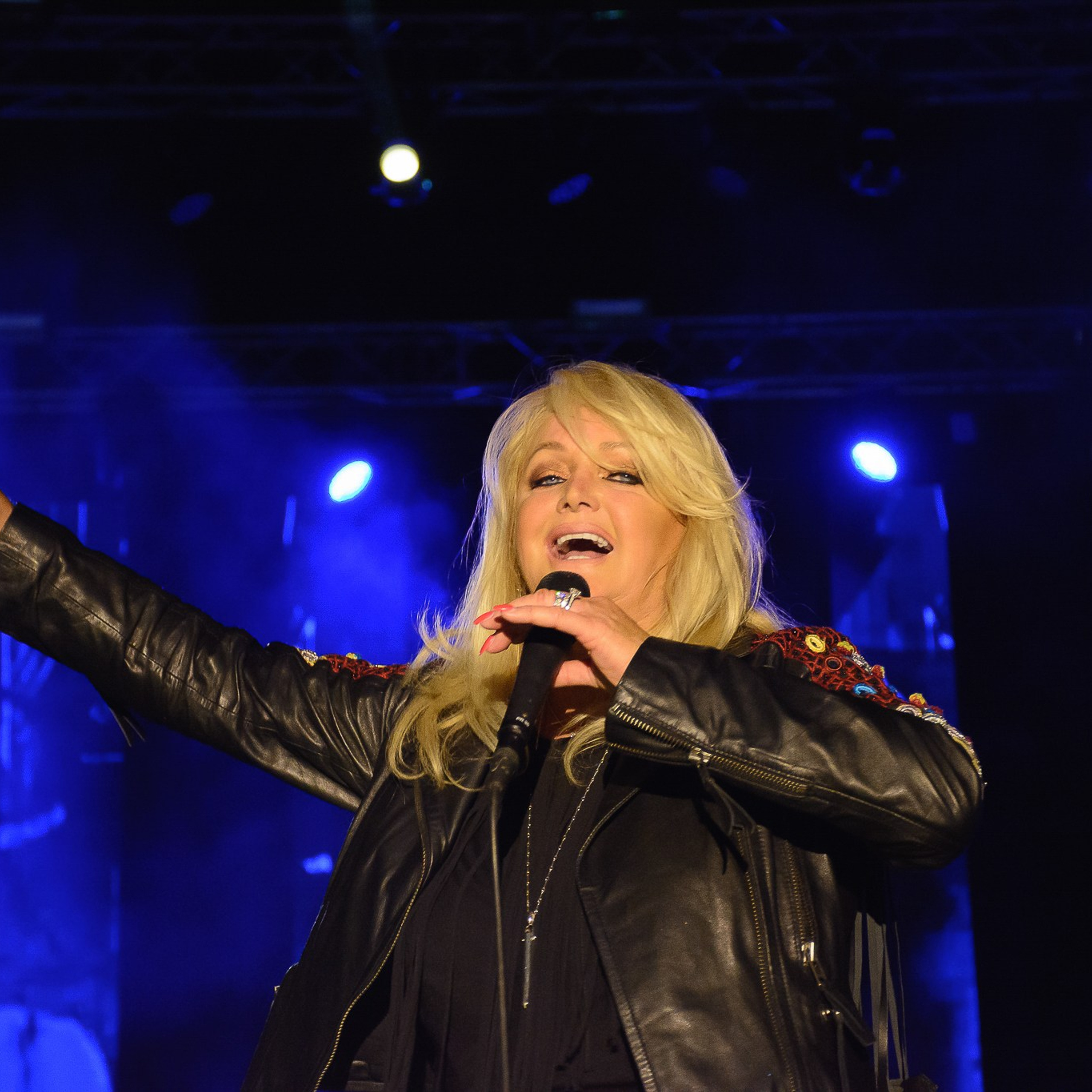 Bonnie Tyler