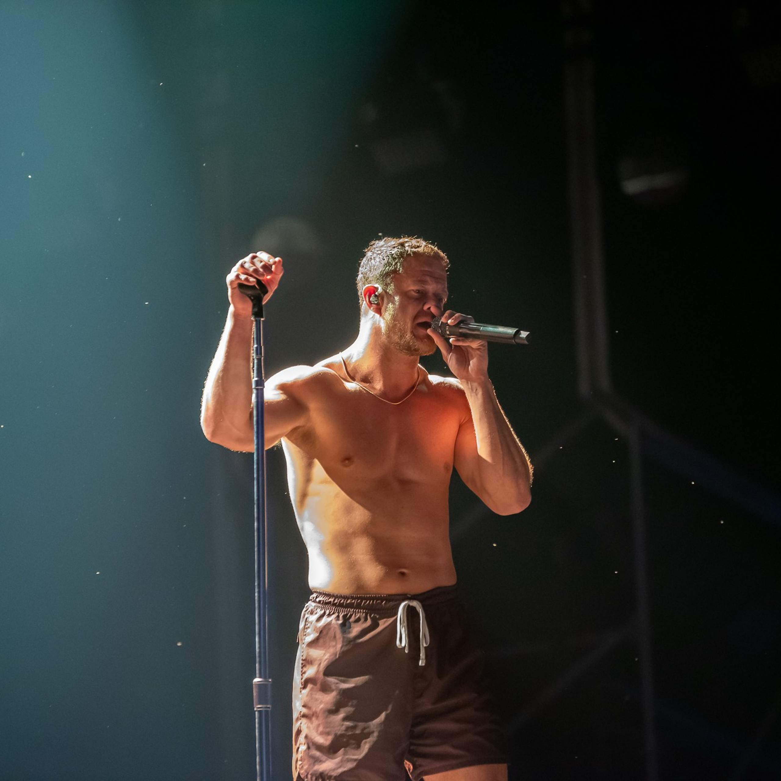 Imagine Dragons 
