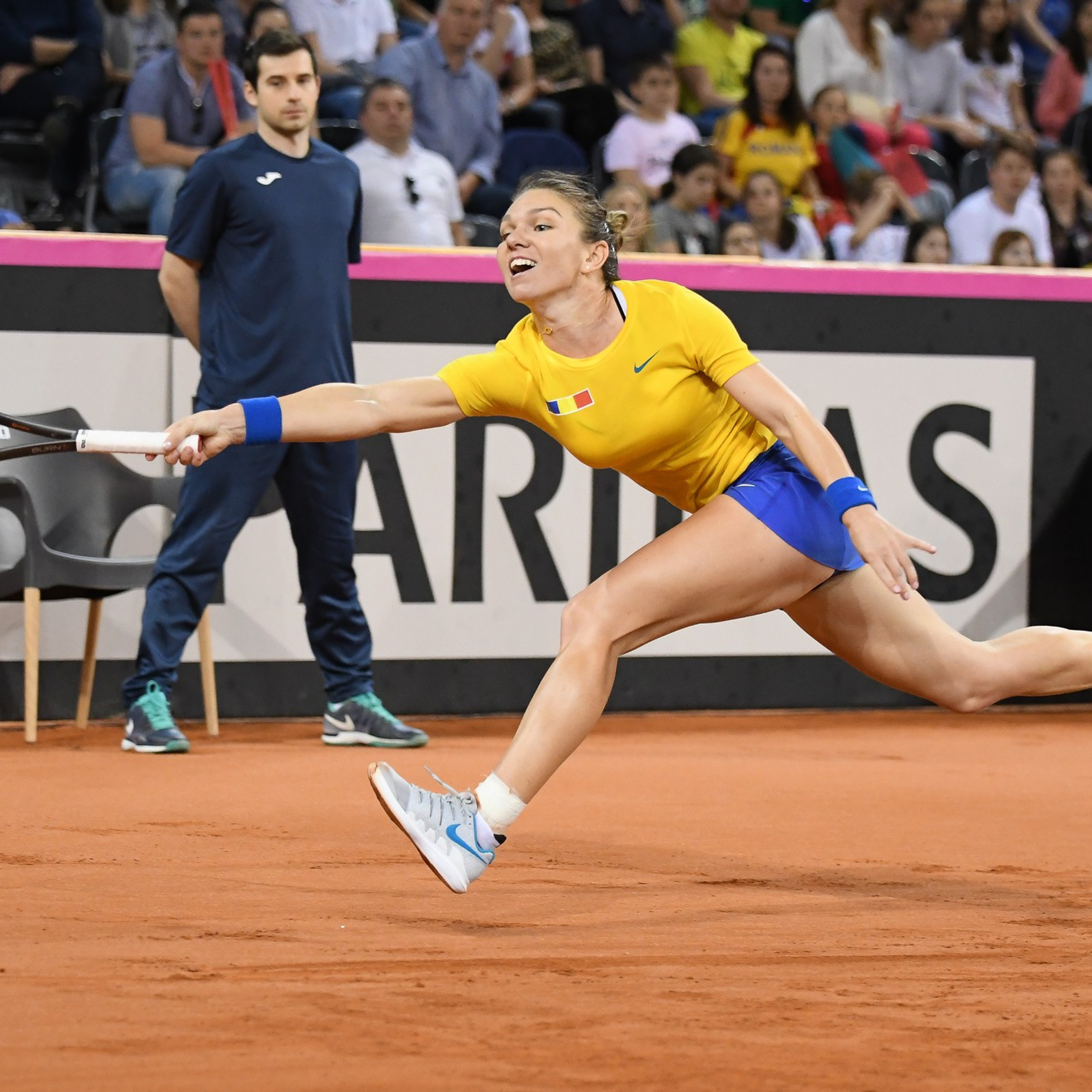 Simona Halep
