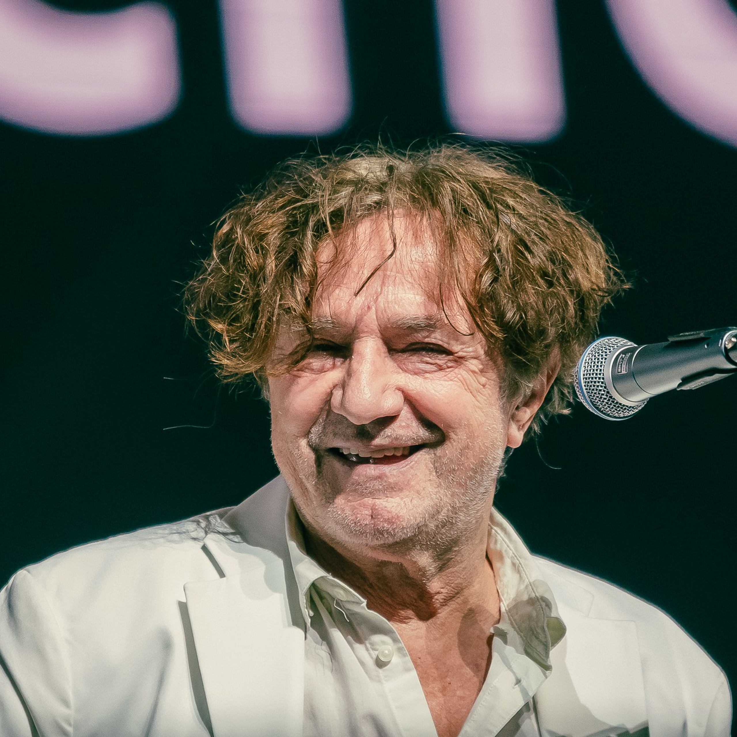 Goran Bregovic