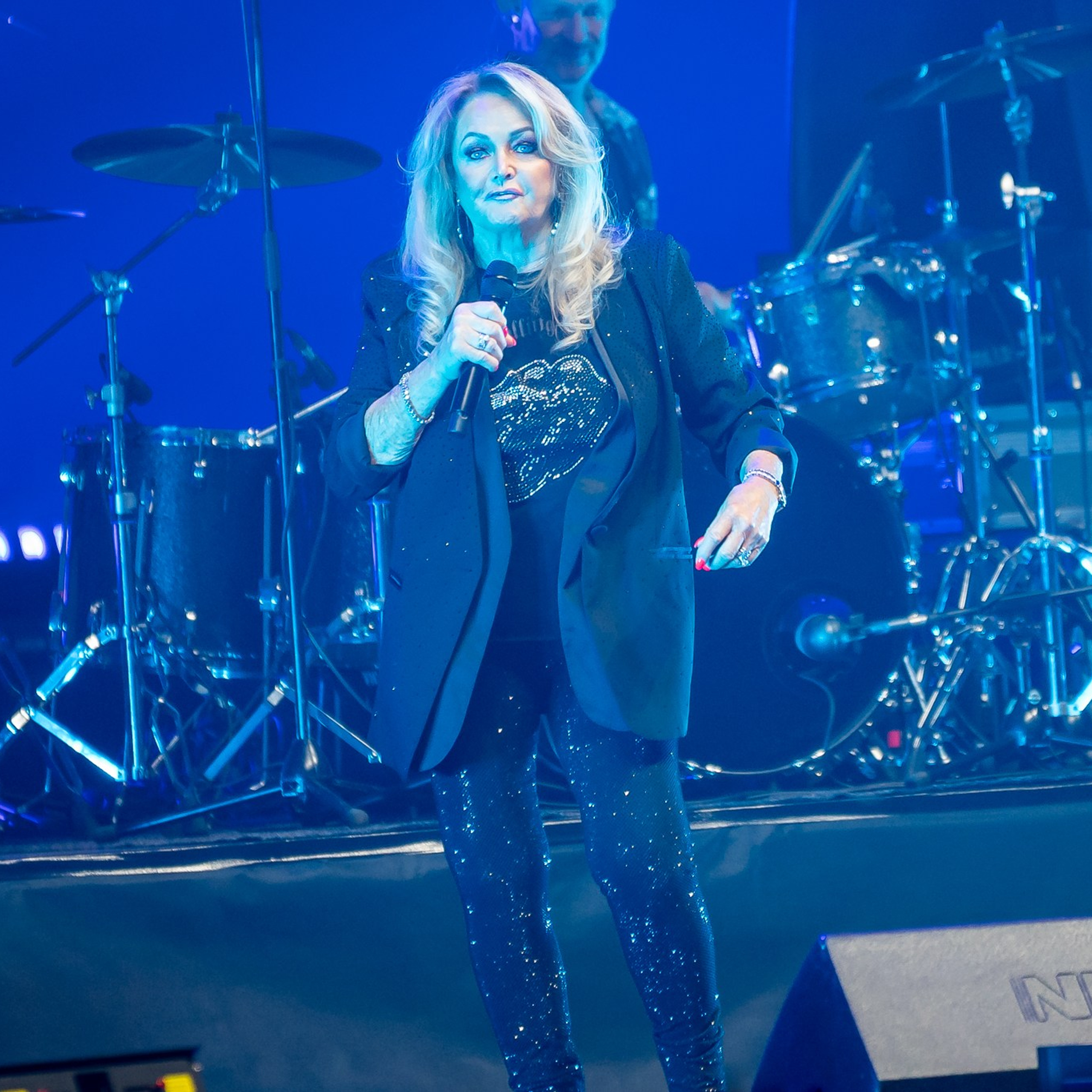 Bonnie Tyler