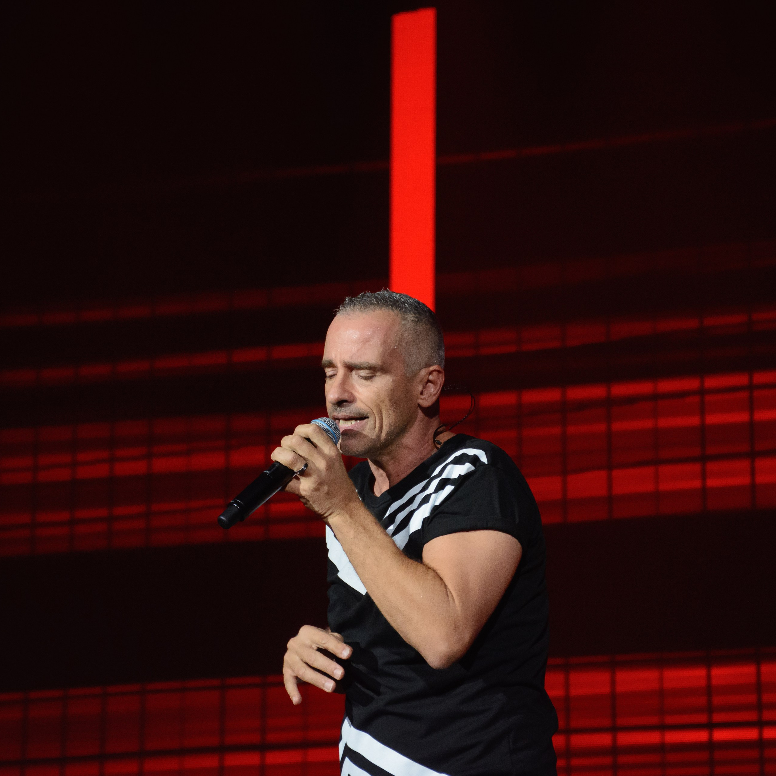 Eros Ramazzotti