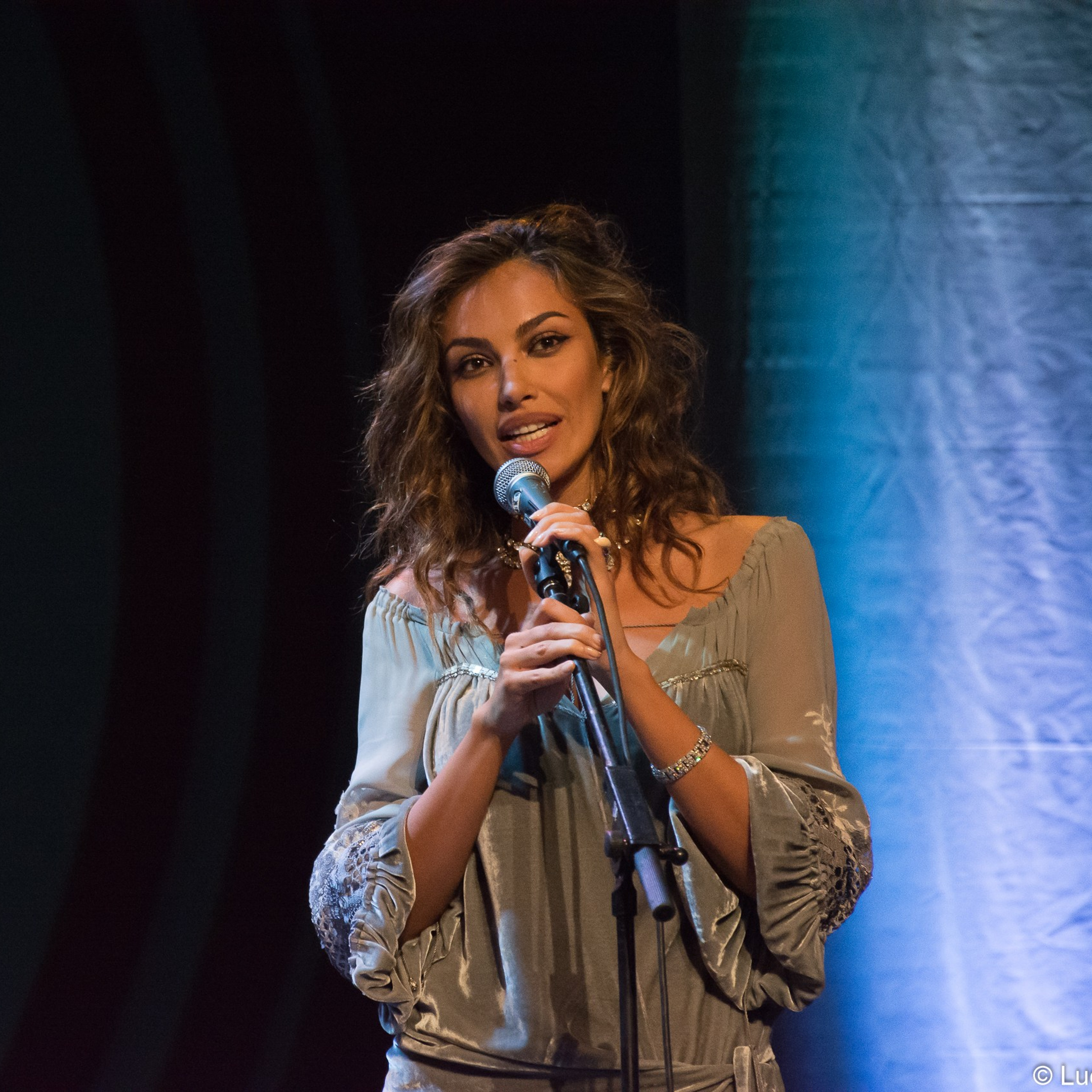 Mădălina Ghenea 