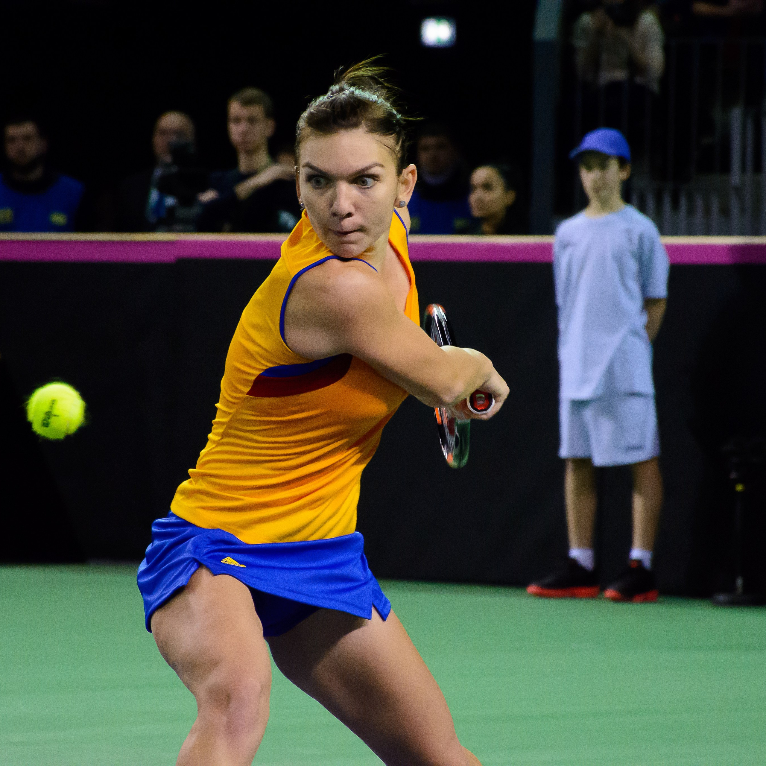 Simona Halep