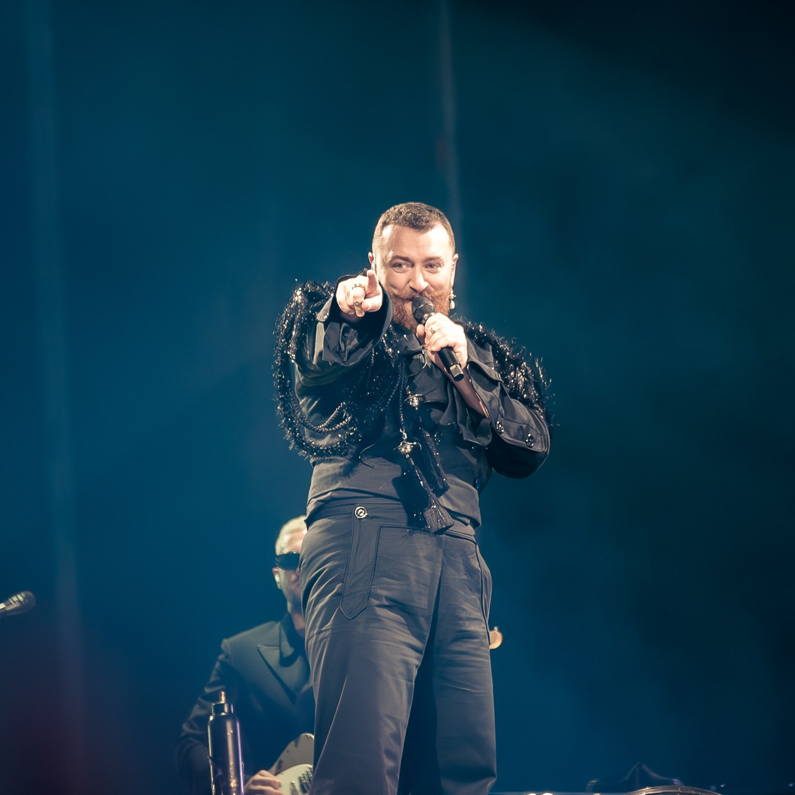 Sam Smith