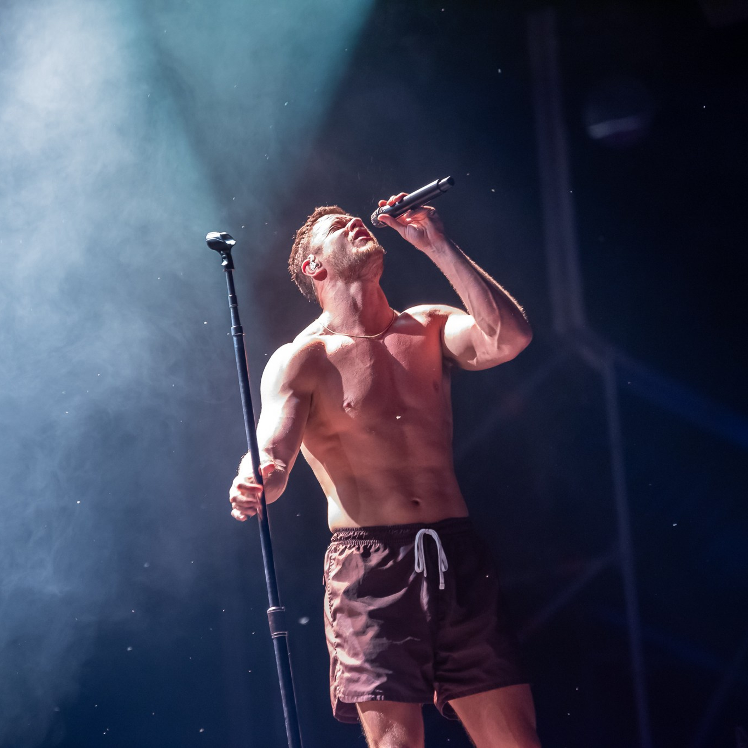 Imagine Dragons 