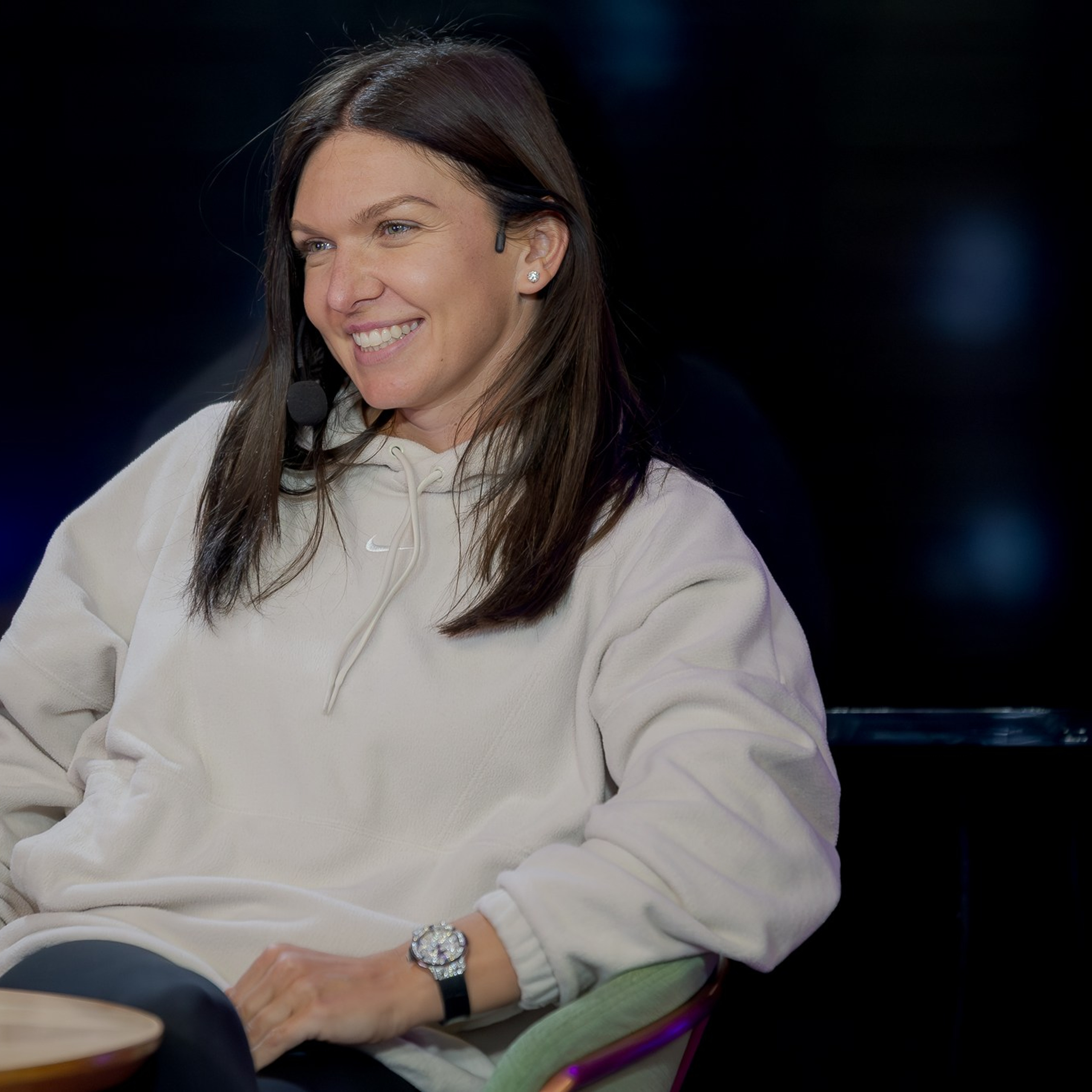 Simona Halep