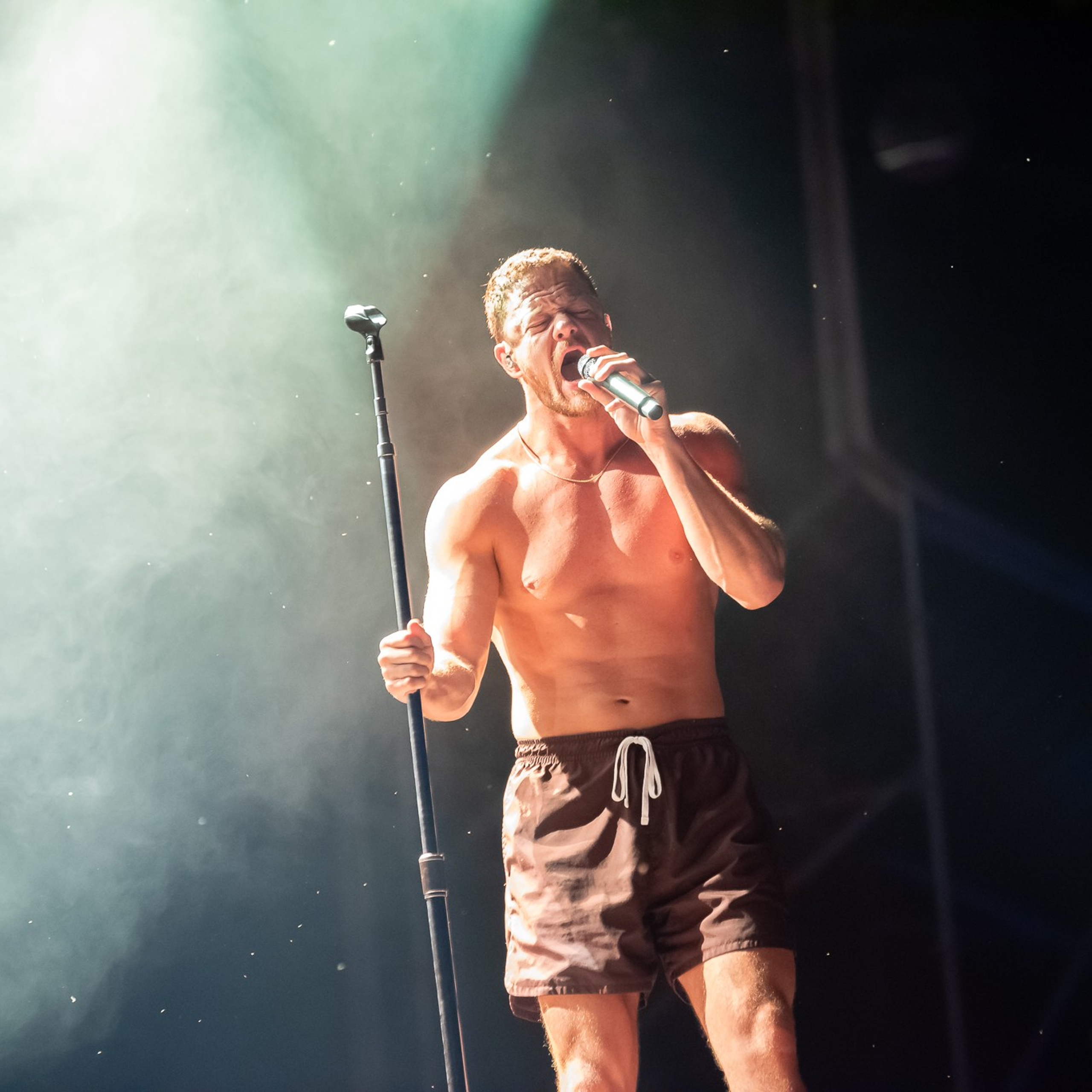 Imagine Dragons 