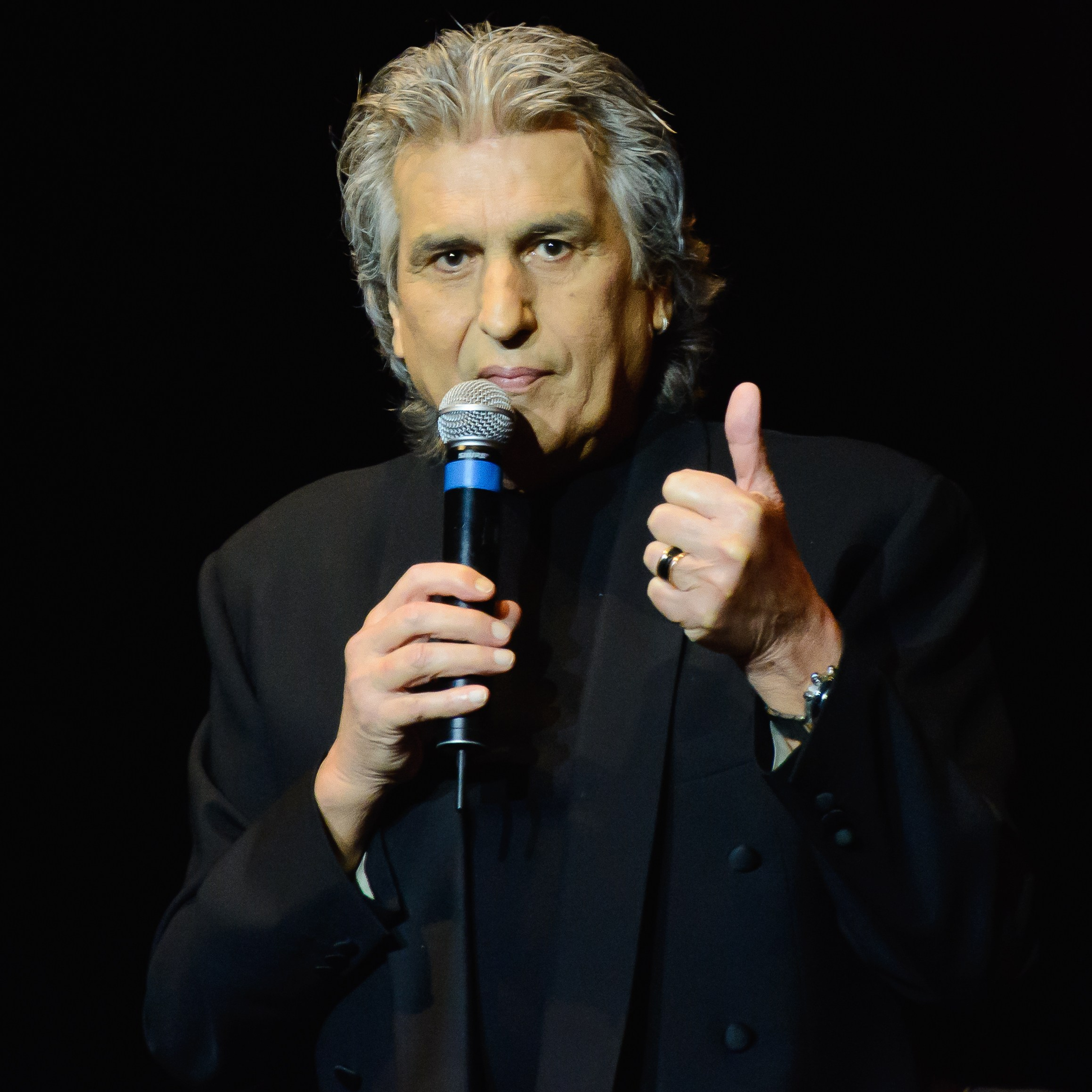 Toto Cutugno