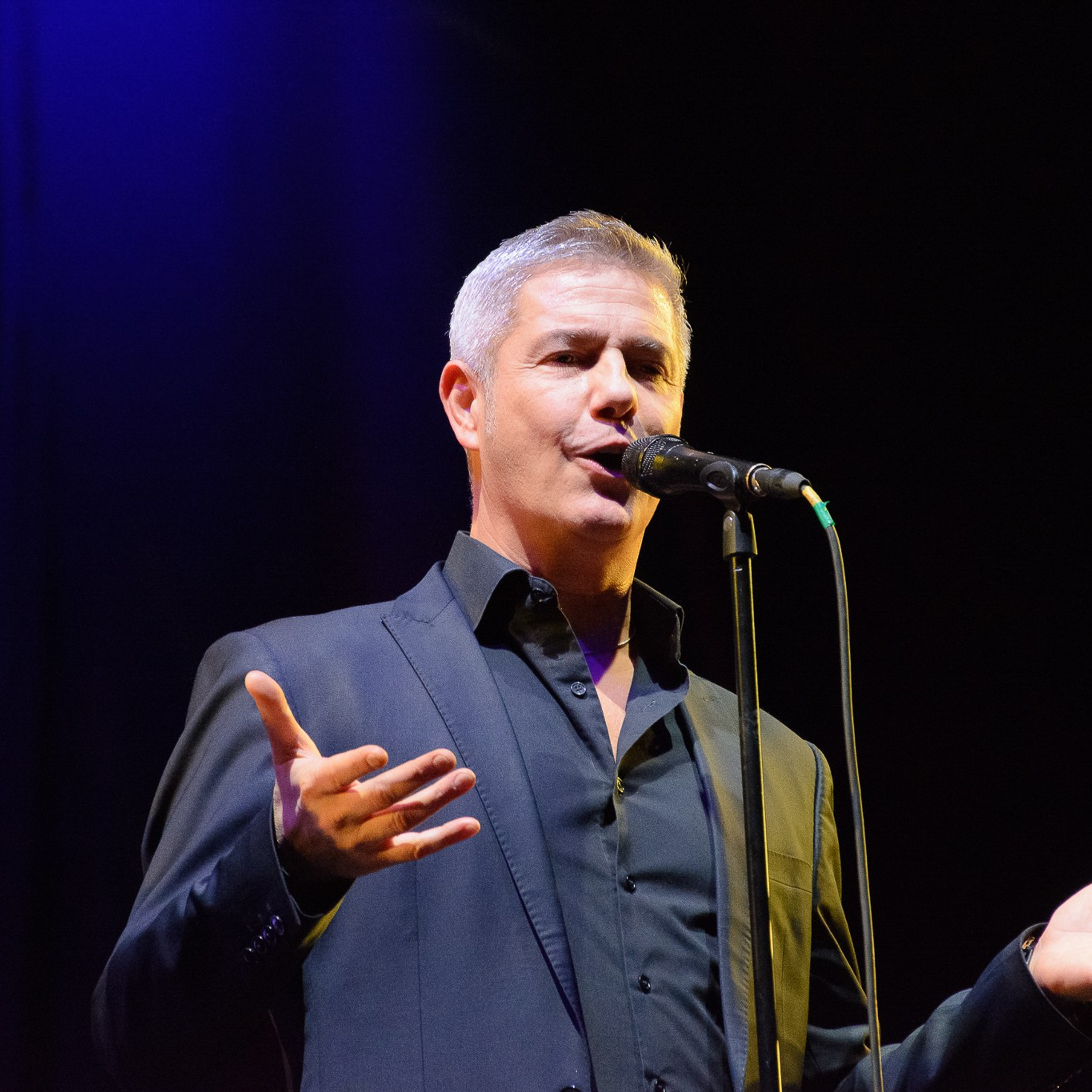 Alessandro Safina