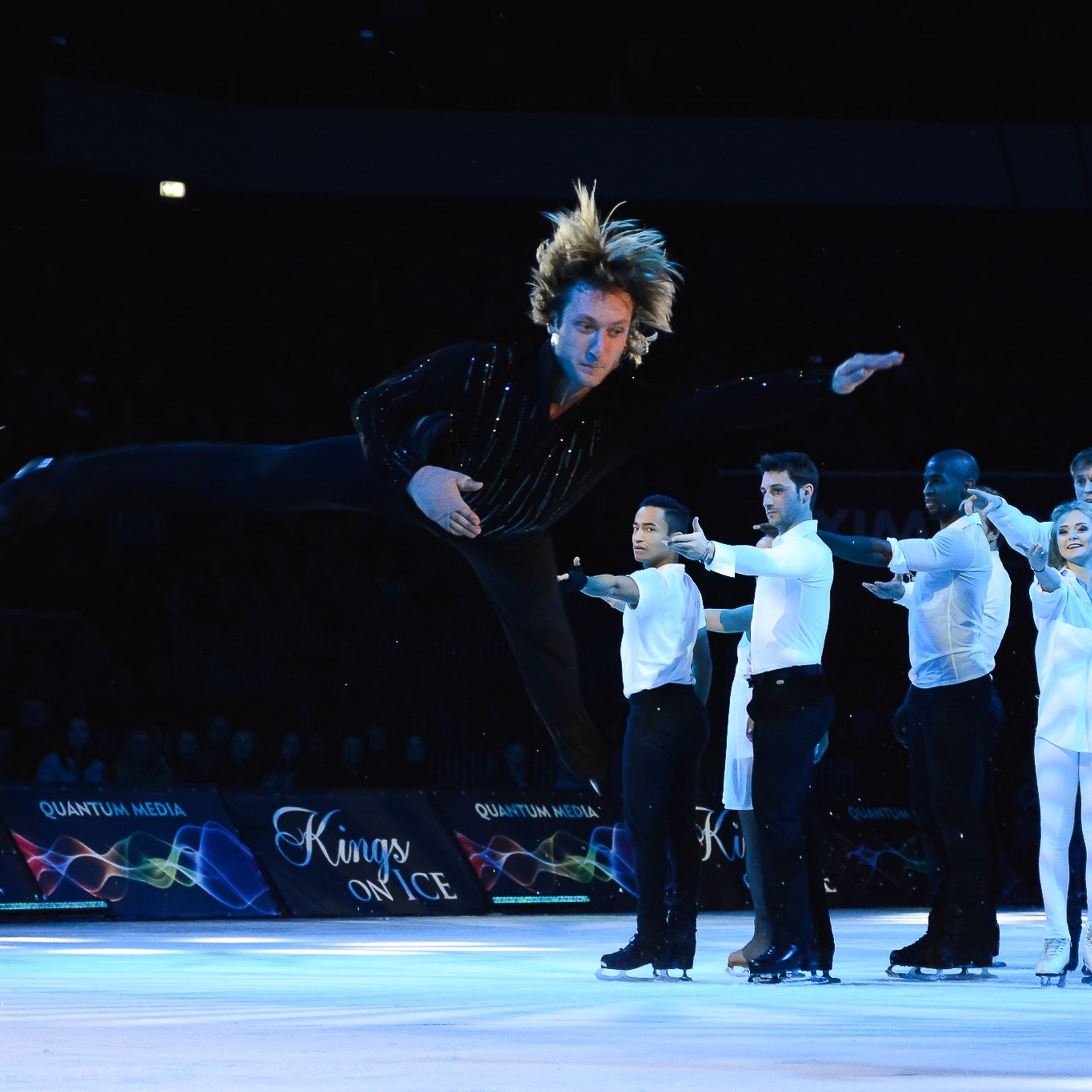 Evgeni Plushenko