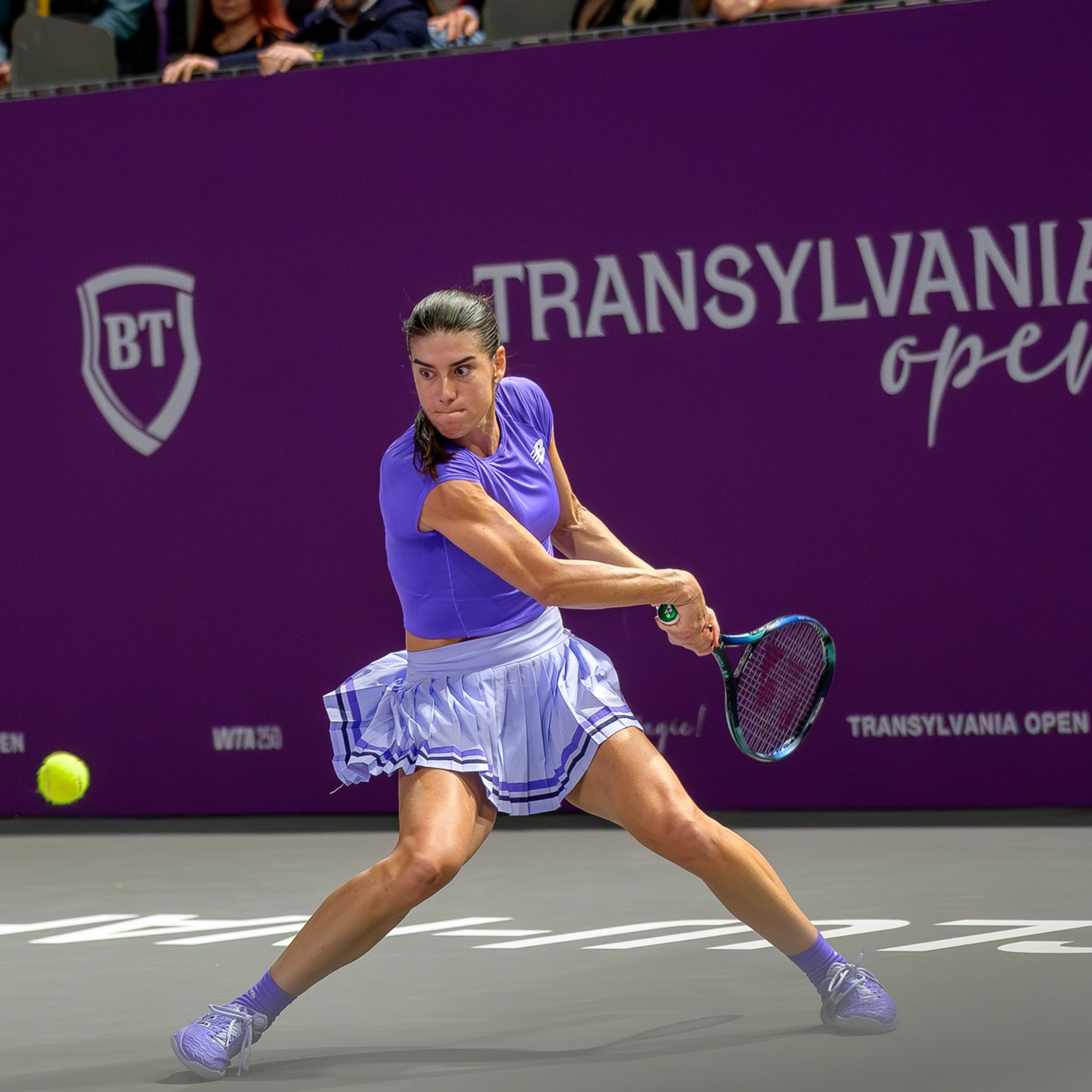 Sorana Cîrstea