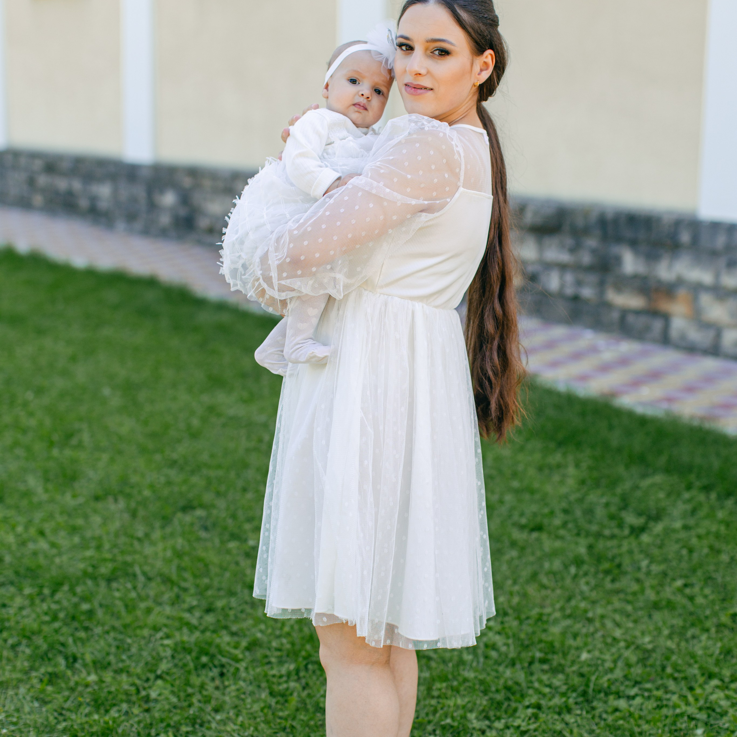 Botez Biserica din Durlesti