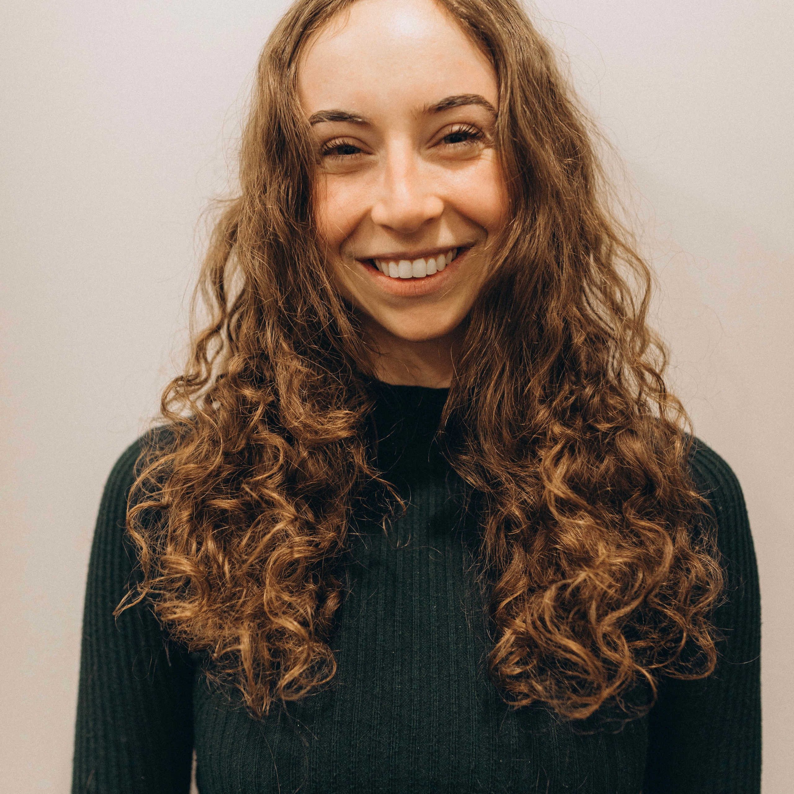 Testimonials. Photographer | Naomi Maklin