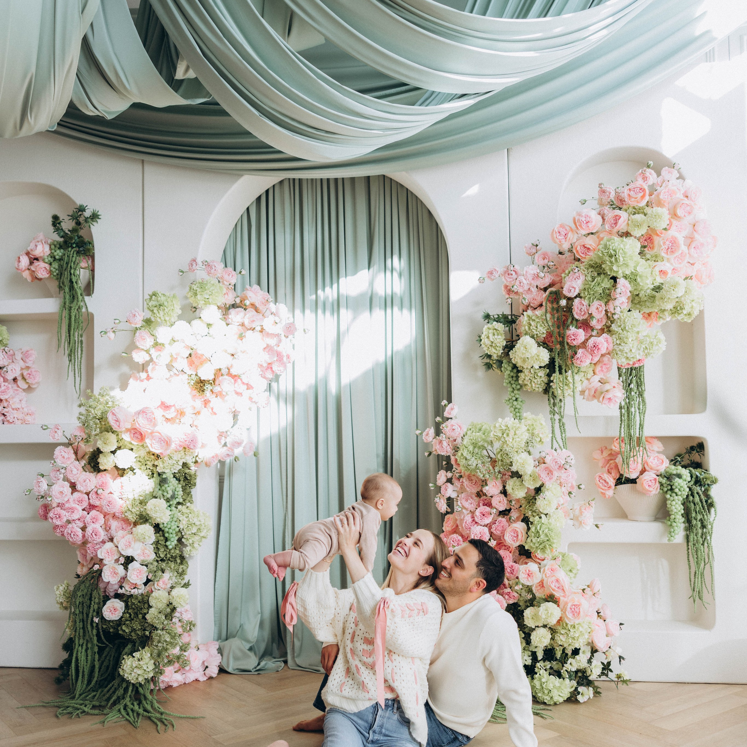 A&O Sweet Family Moments