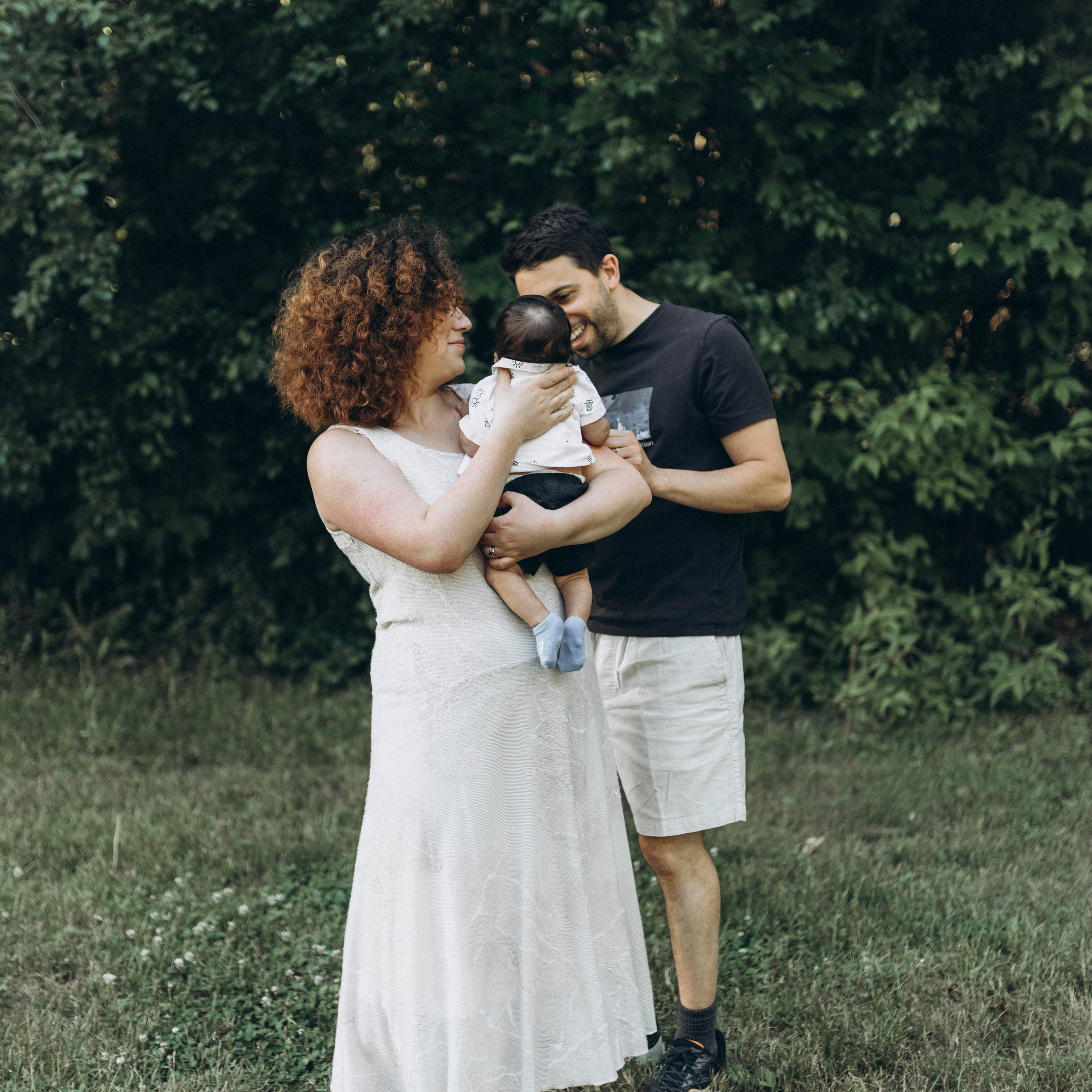 Testimonials. Photographer | Naomi Maklin