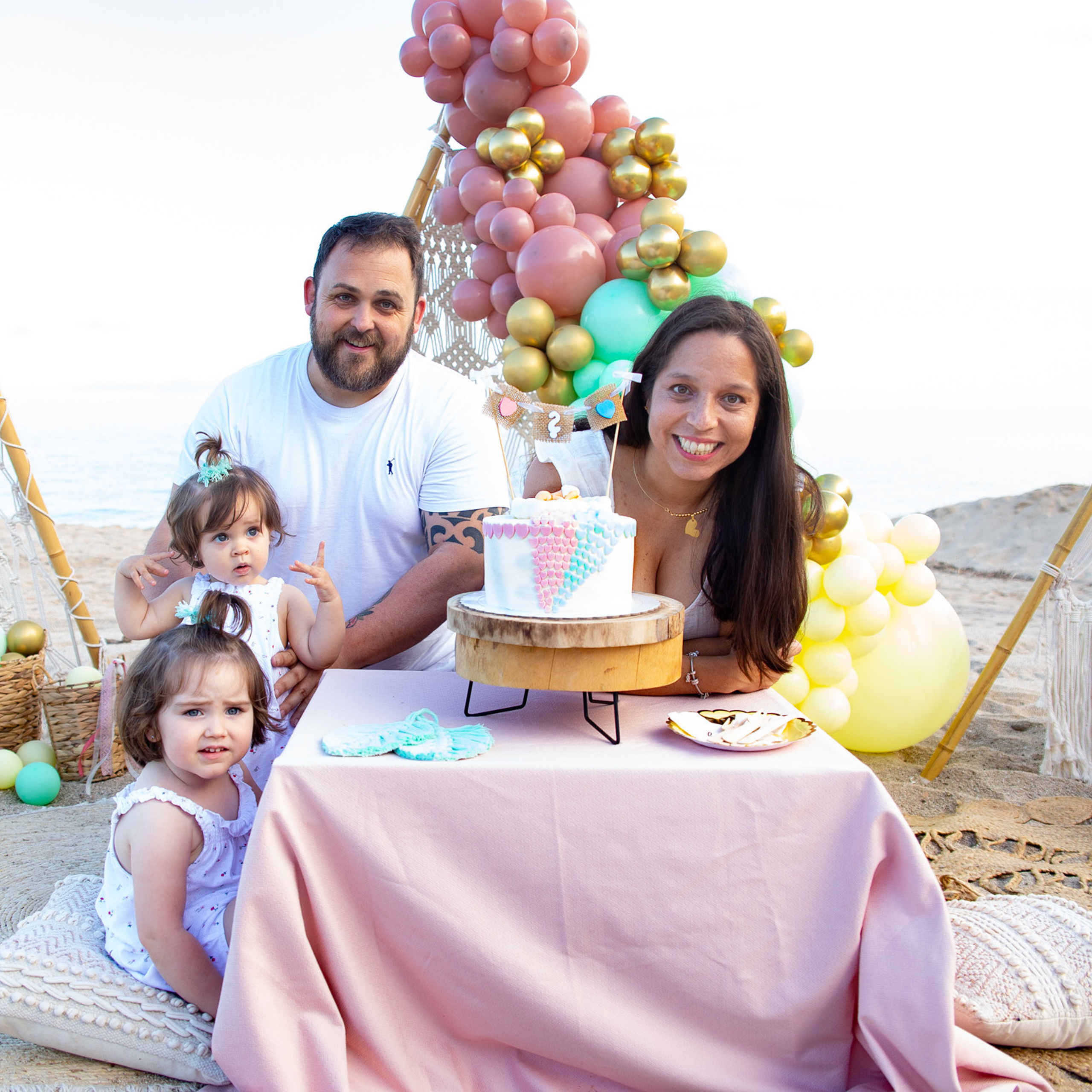 Opiniones. Fotógrafo en Mataró, Eugenia Shikhina