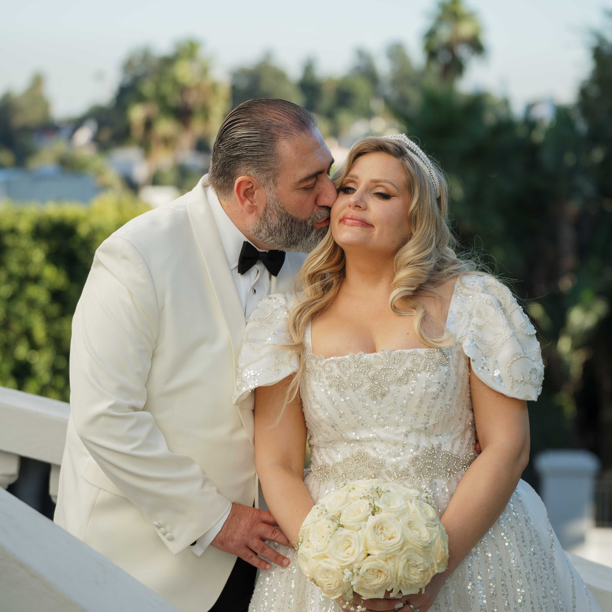 Reviews. Classic & Elegant Wedding Photography and Videography in SoCal