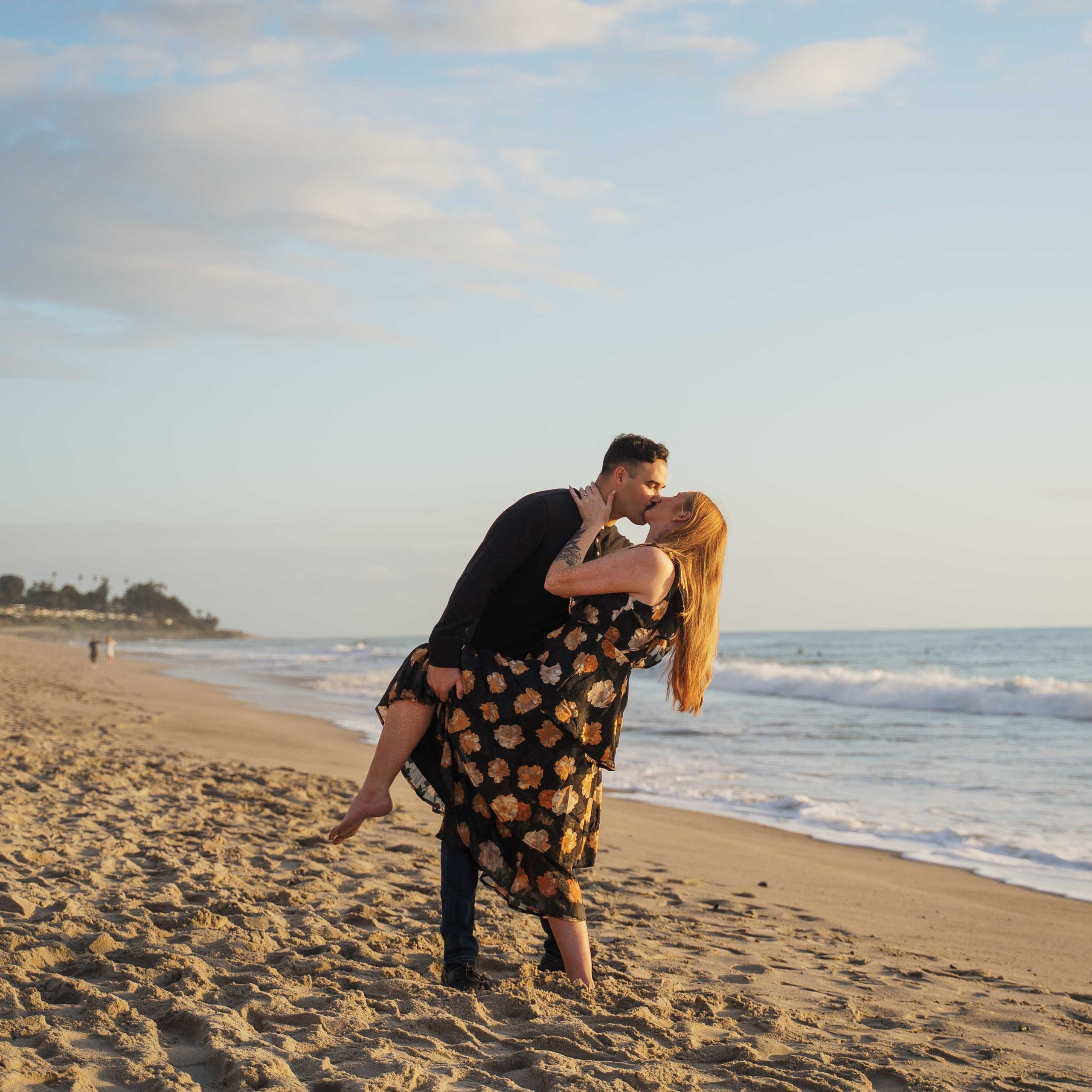 Erin & Michael Engagement