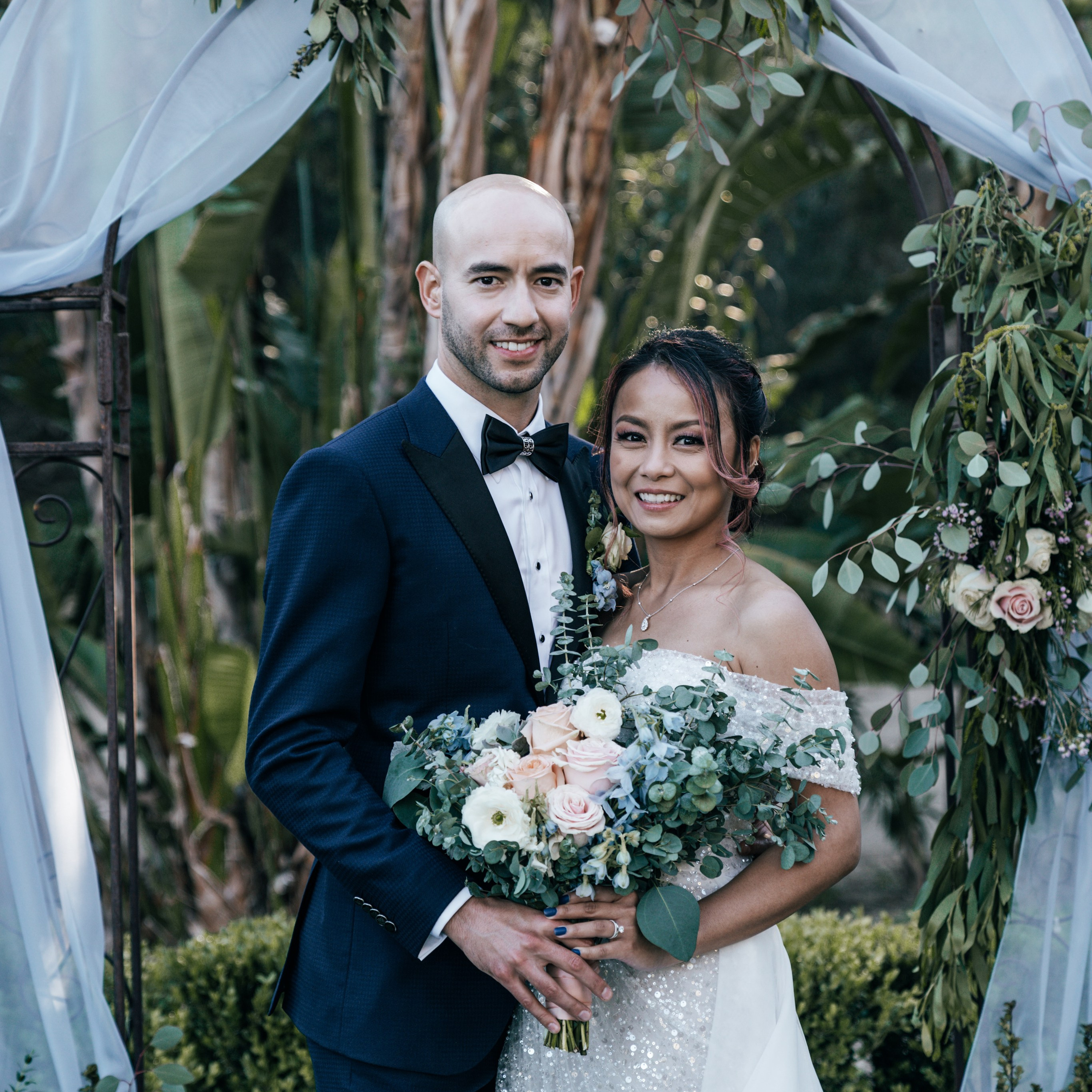 Reviews. Classic & Elegant Wedding Photography and Videography in SoCal