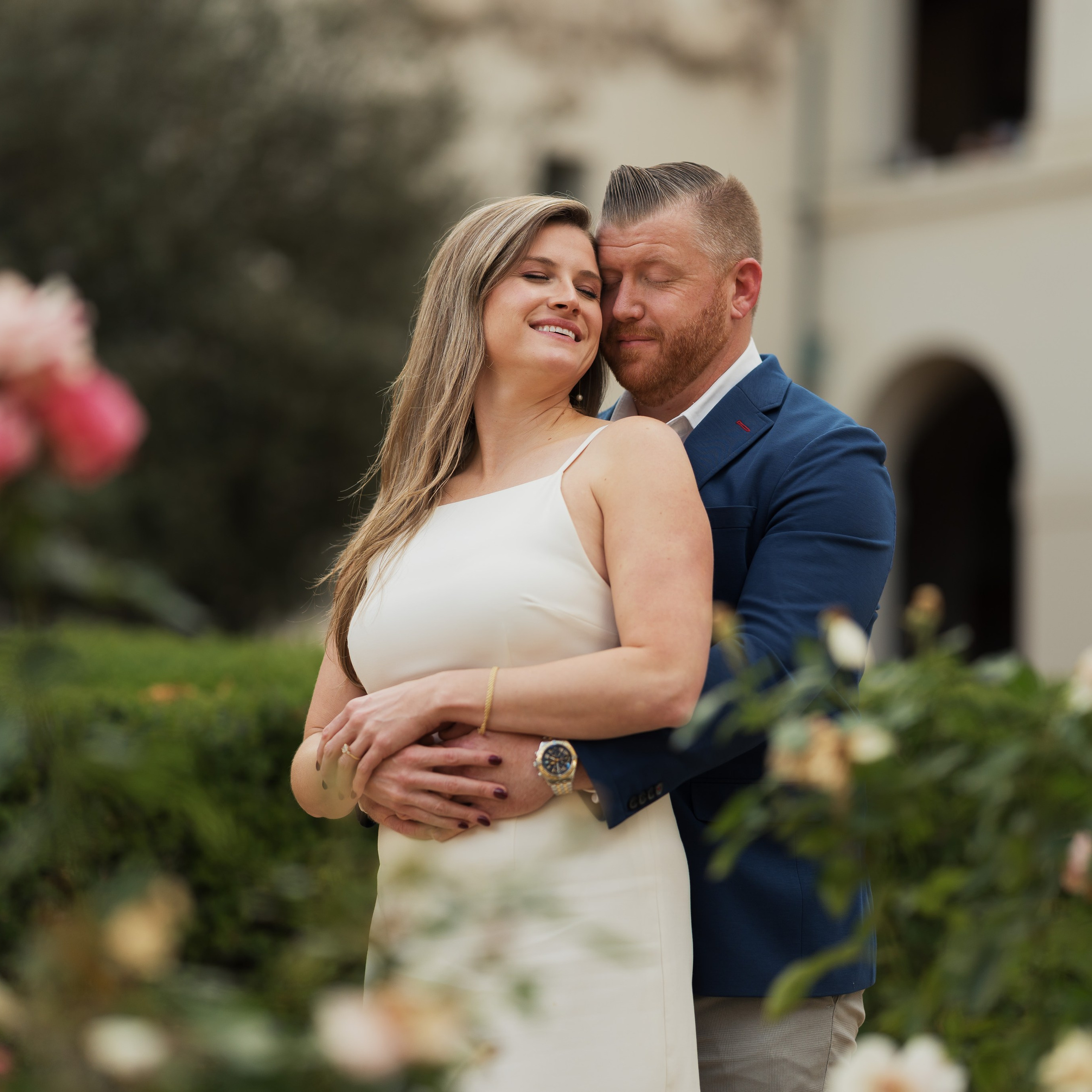 Kristen & Jeremy Engagement