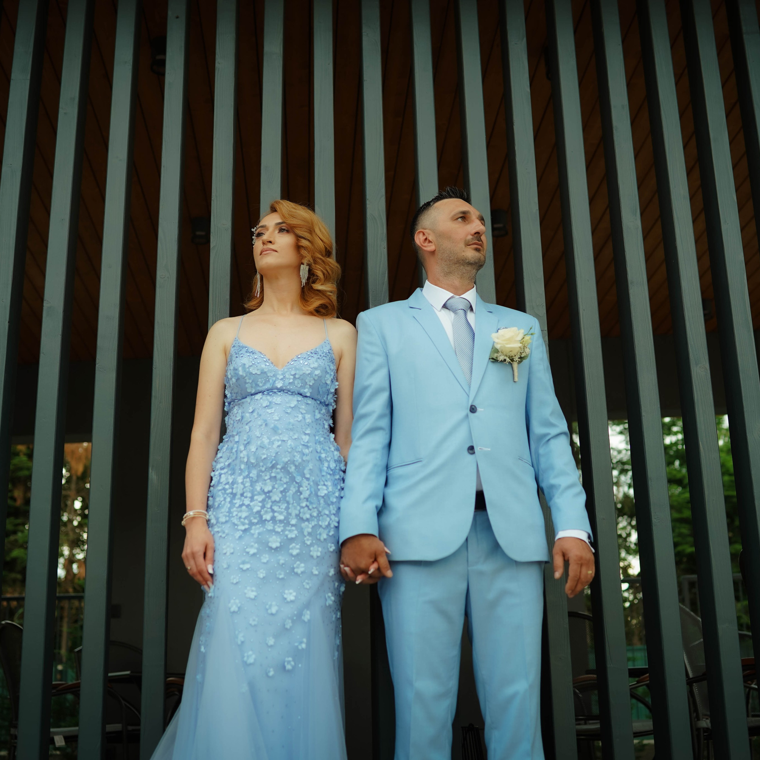 Florin & Bernadett