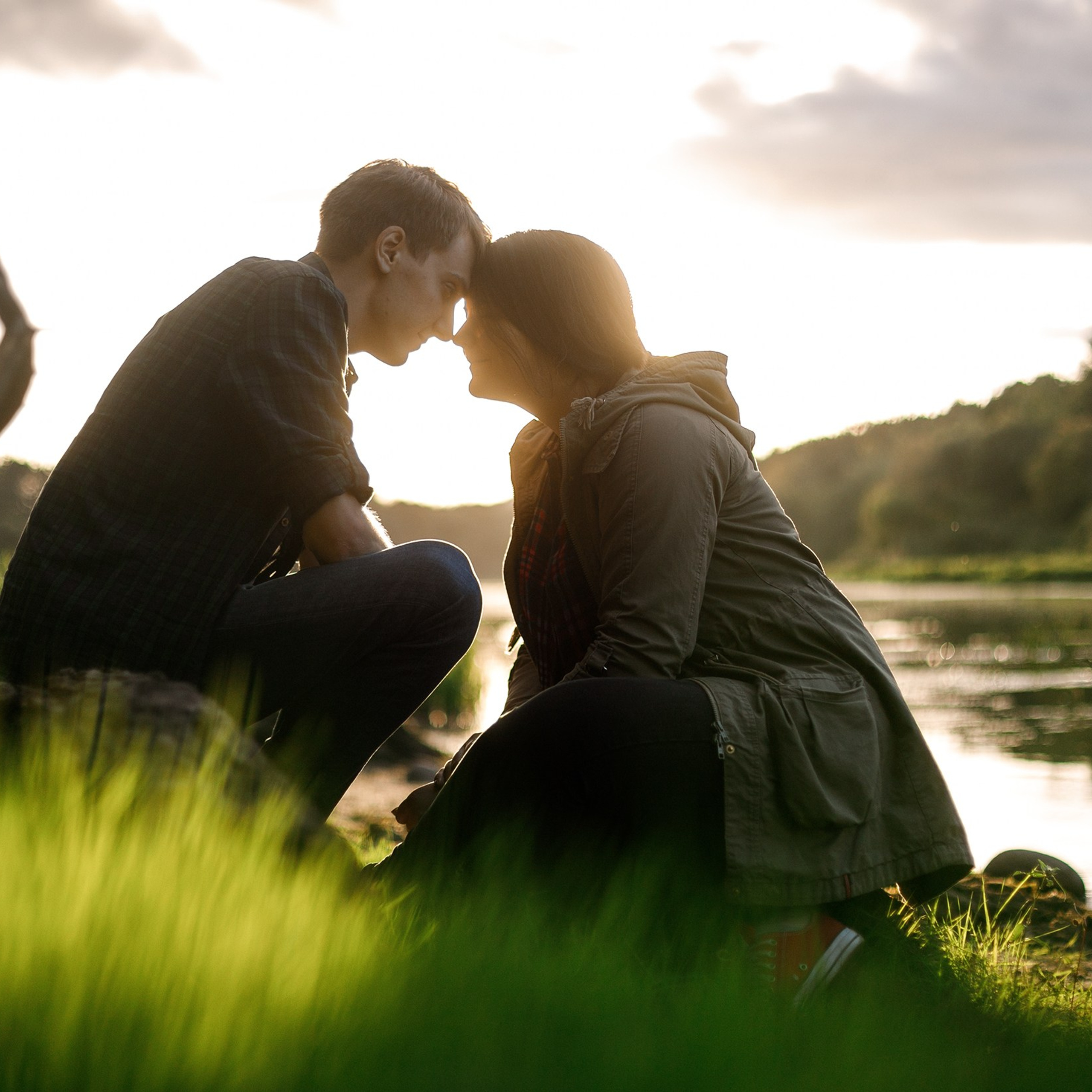 Yura & Katya | love story