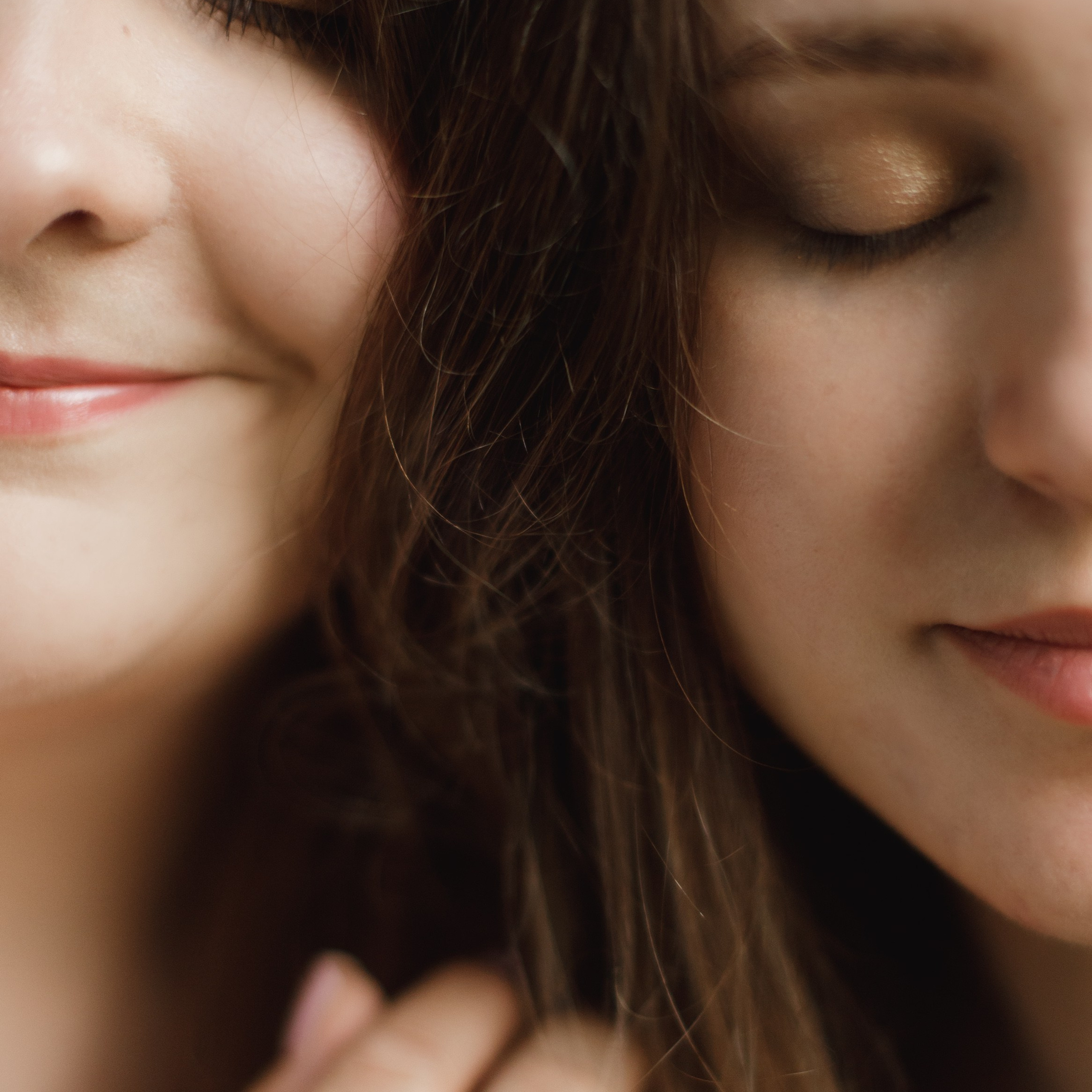 Katya & Sonya friendship