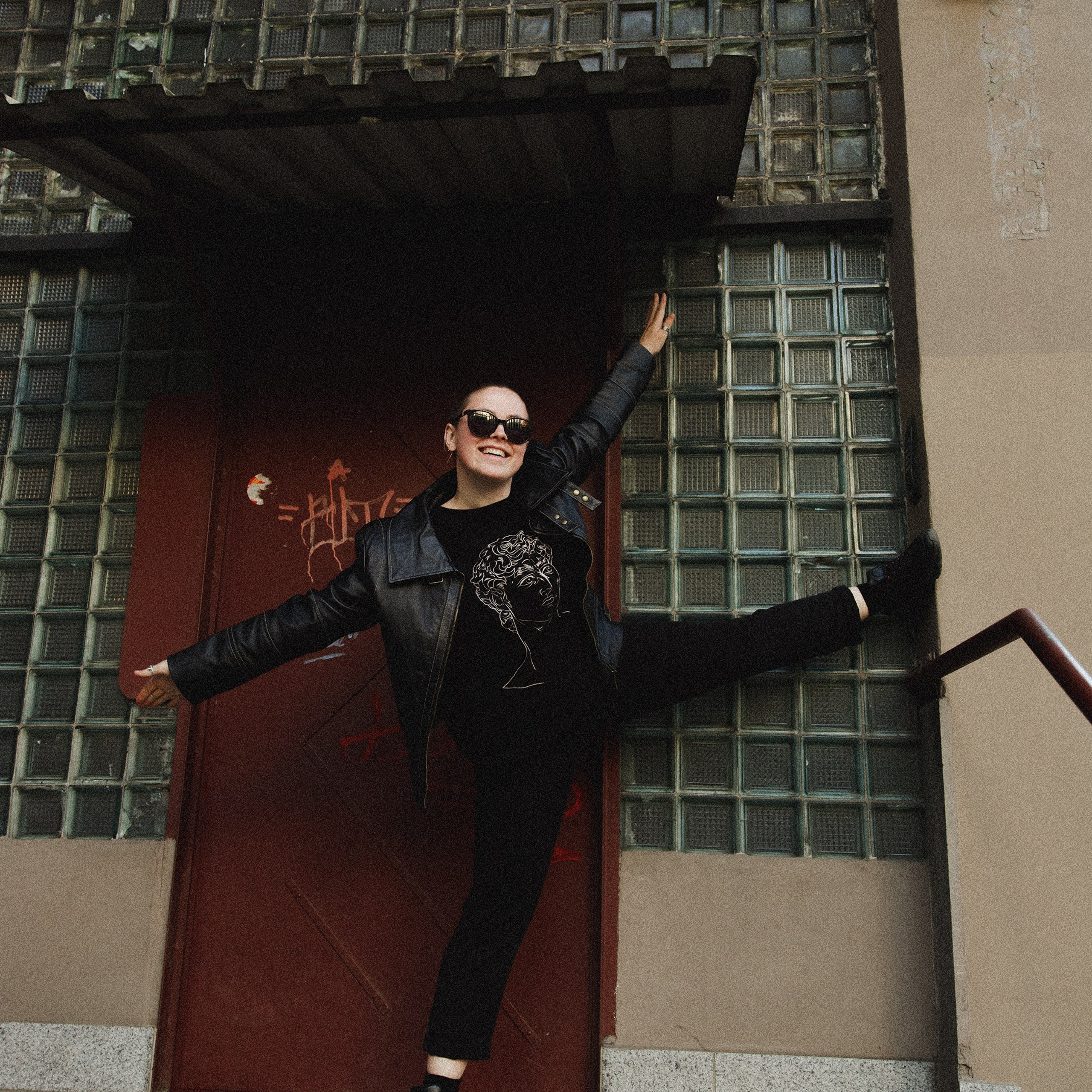 Masha & rock 'n' roll