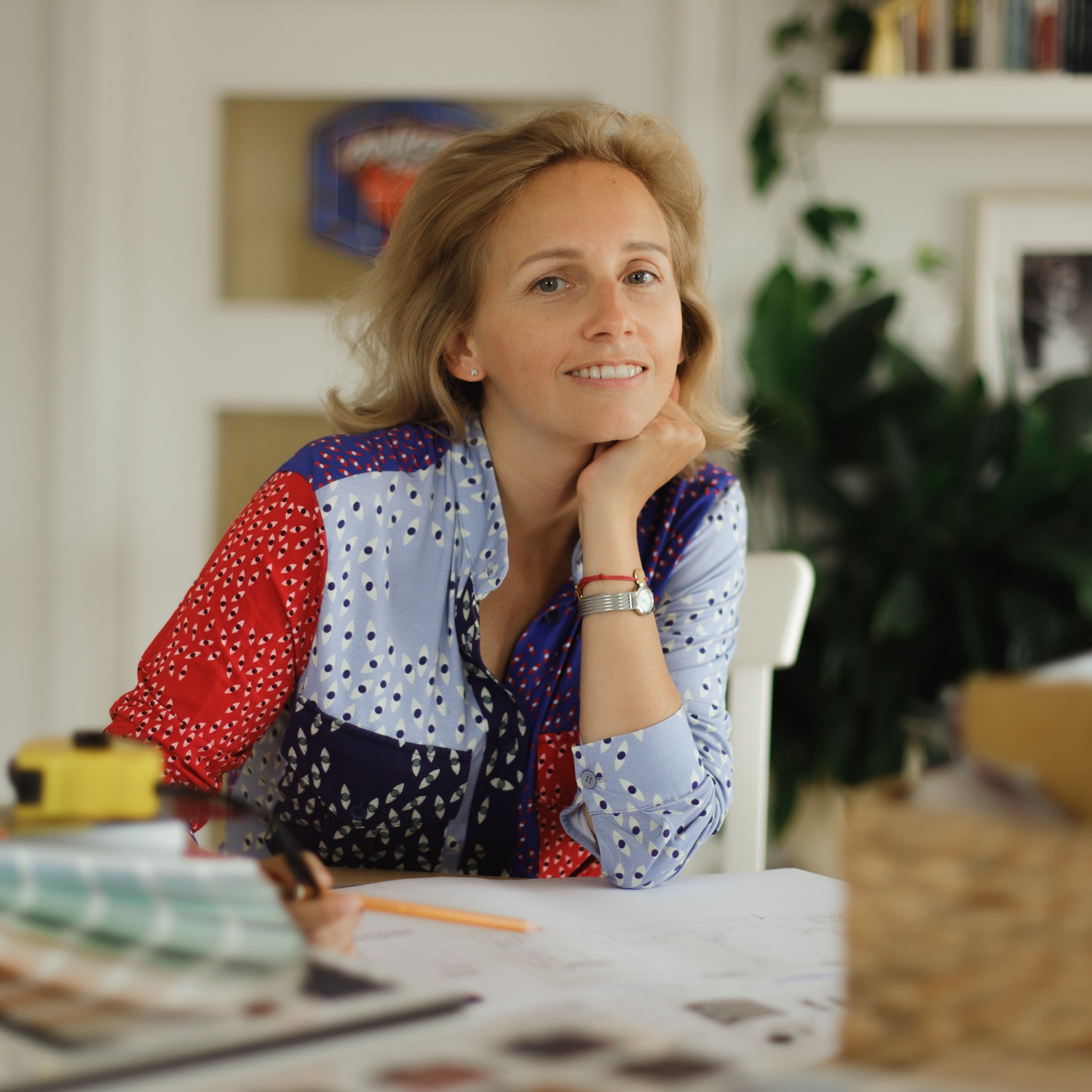 Agata | interior design