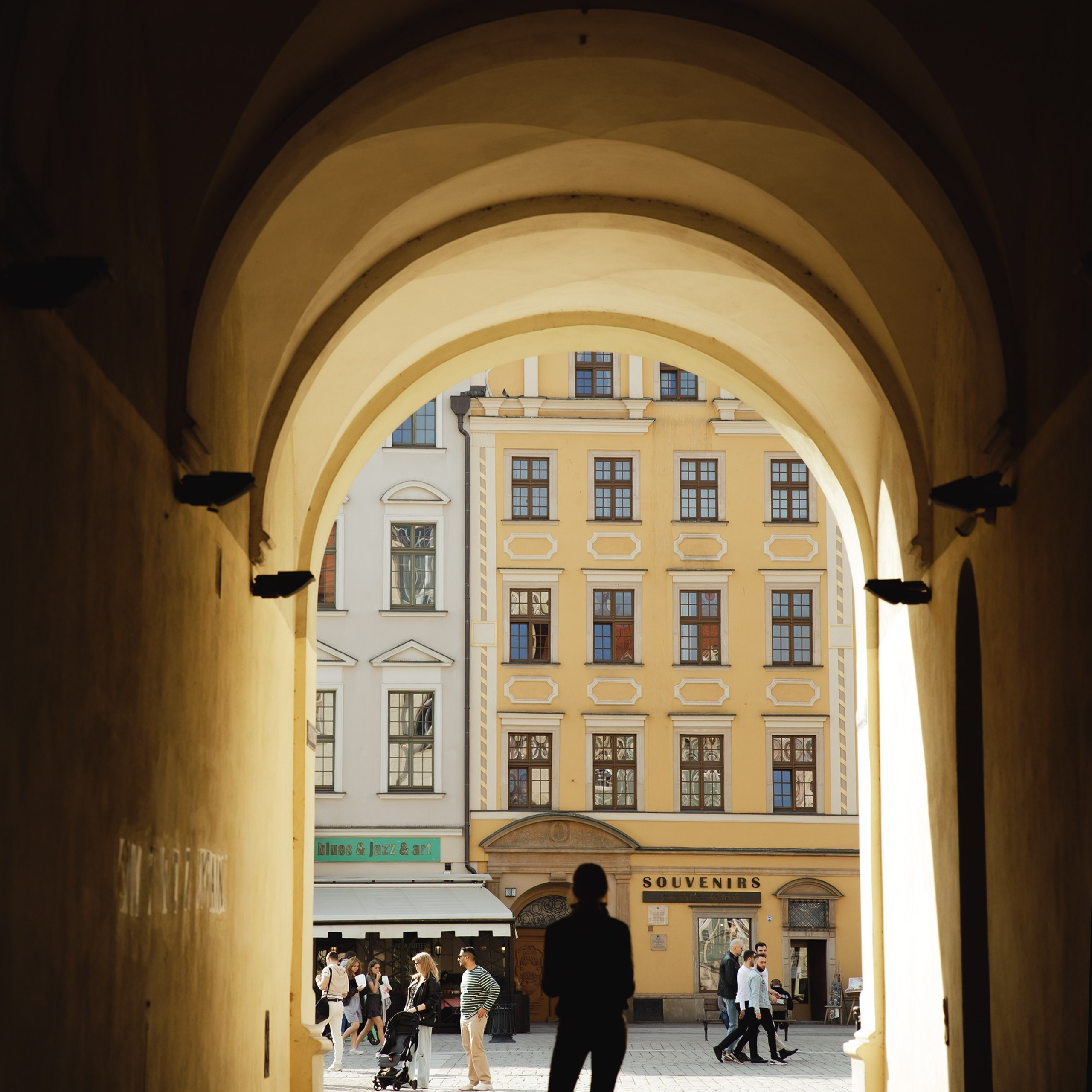 Wroclaw | the best ones