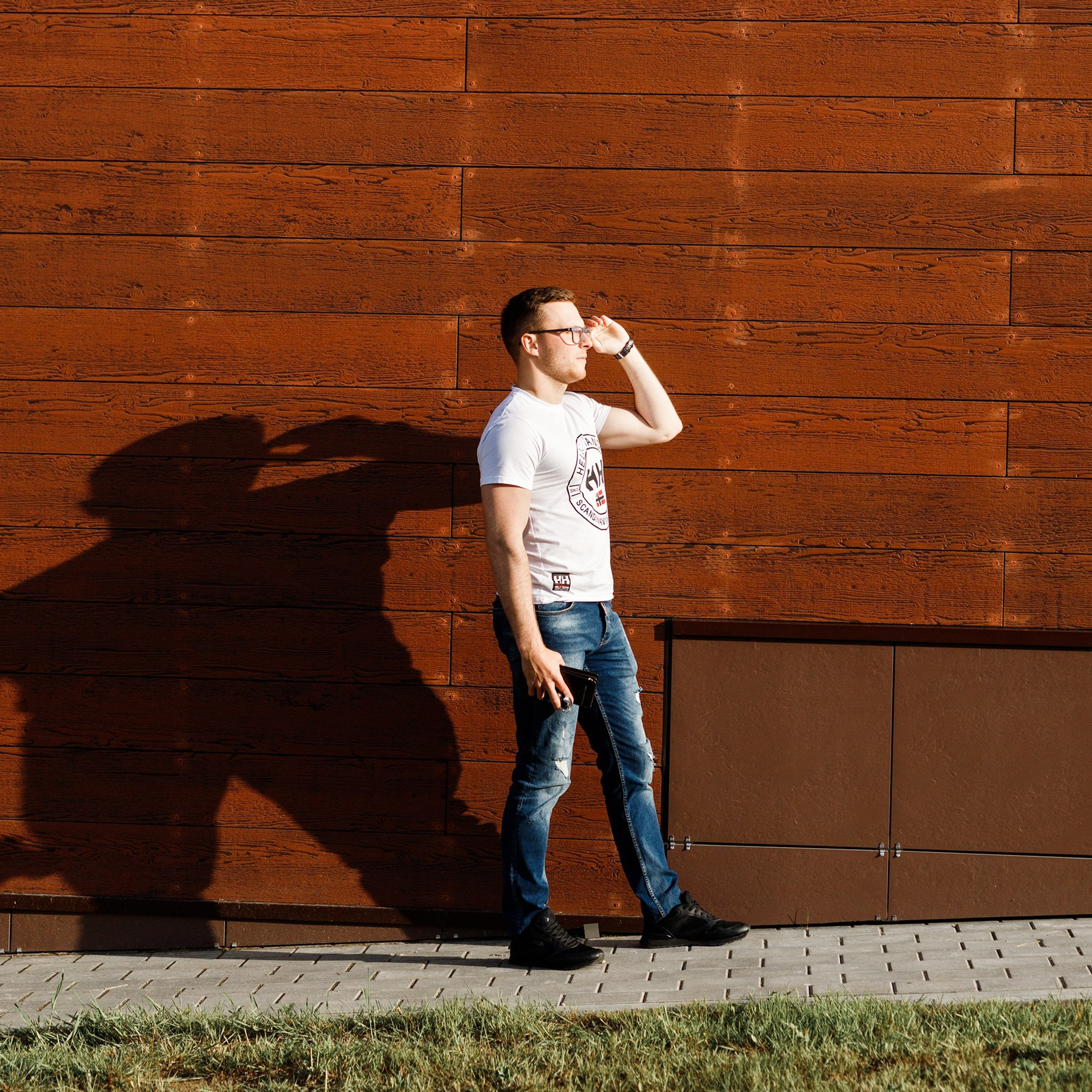 Yevgeniy | fitness trainer