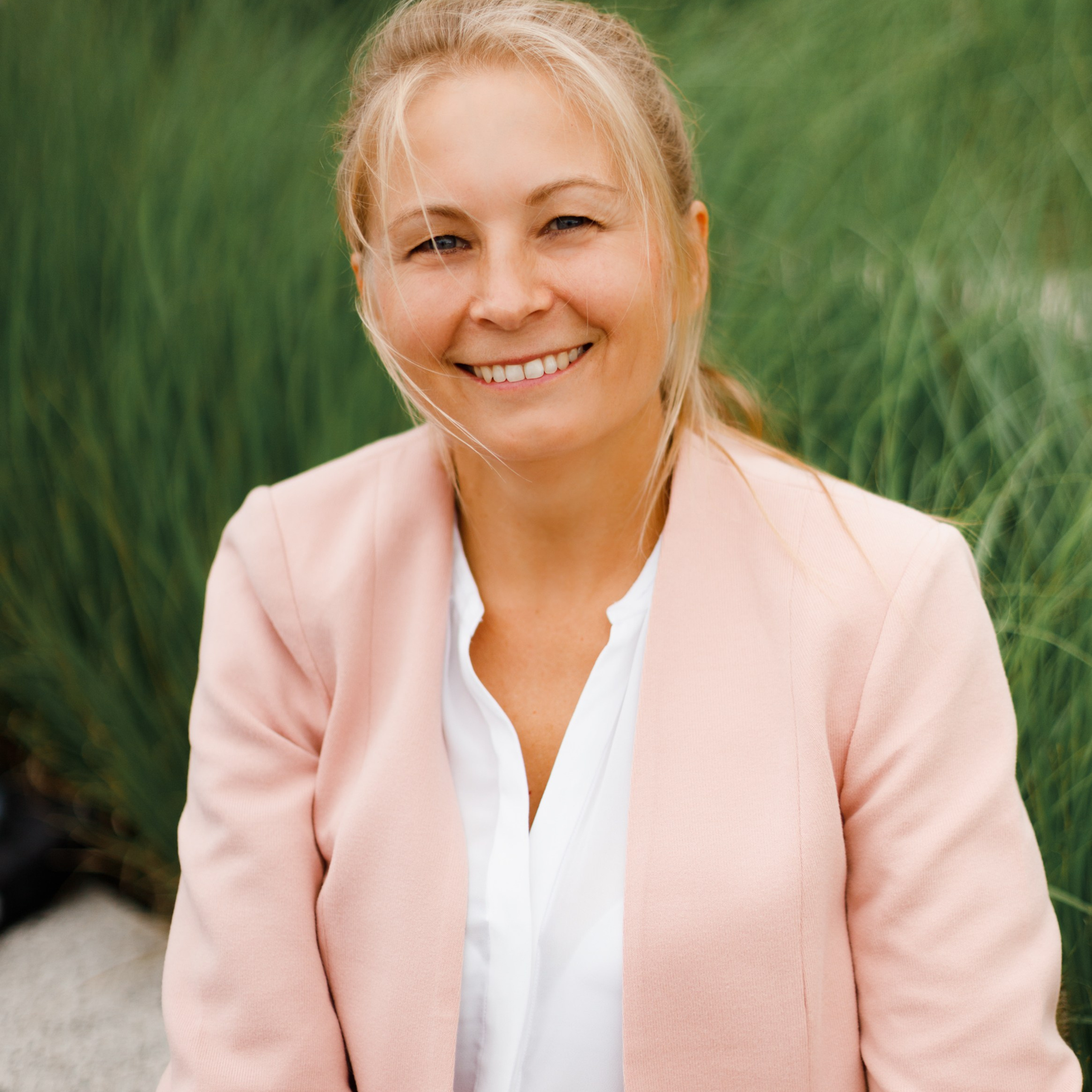 Małgorzata | business portrait