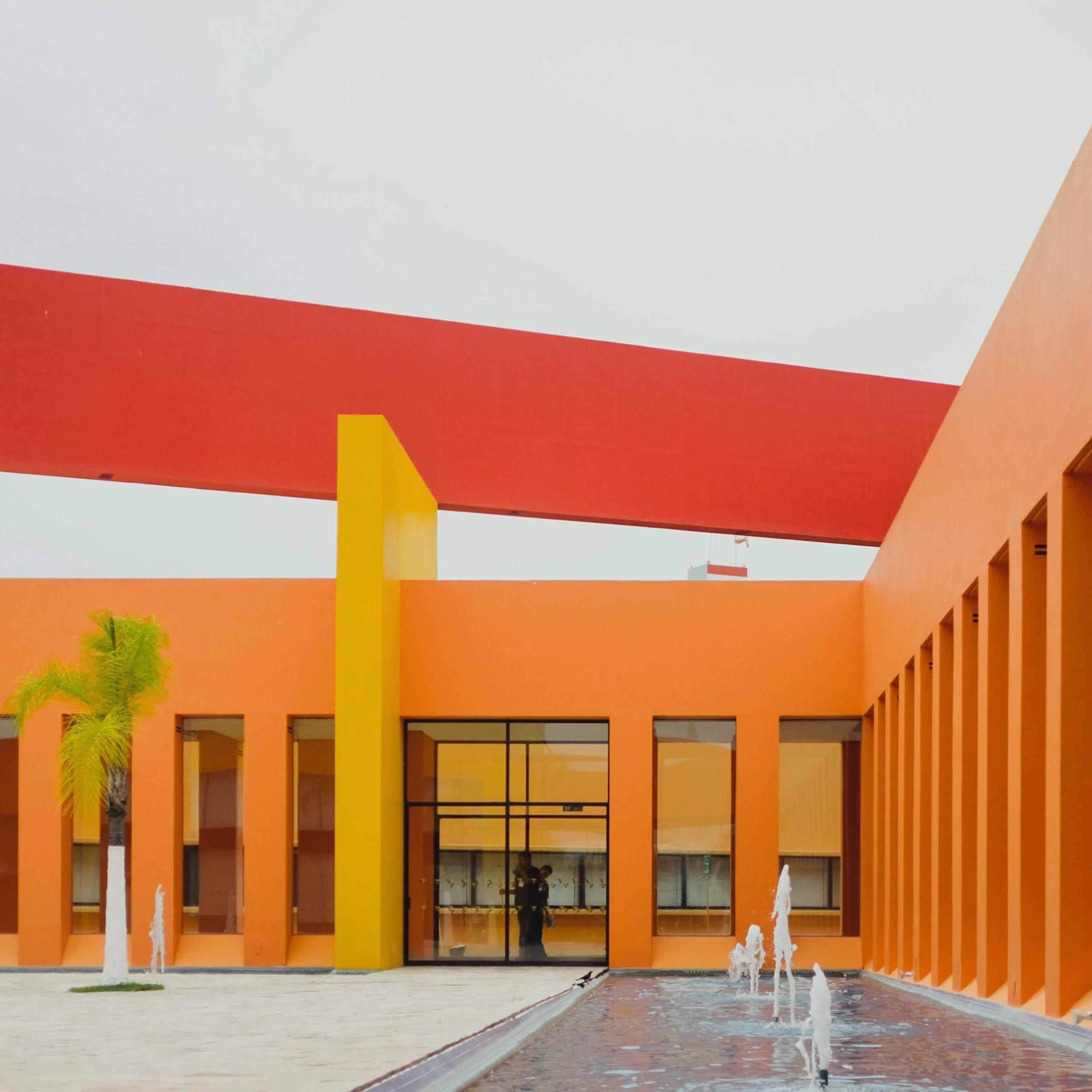 CRIT Chiapas · Tuxtla Gutiérrez
