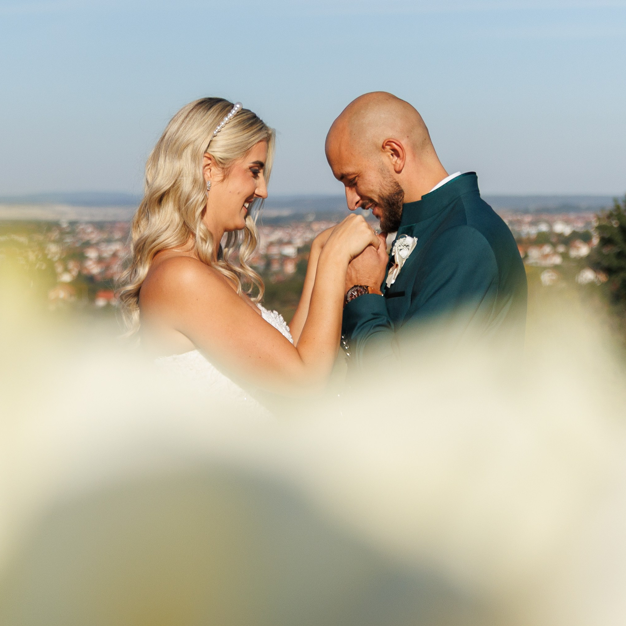 Belgrade — Jelena & Ognjen